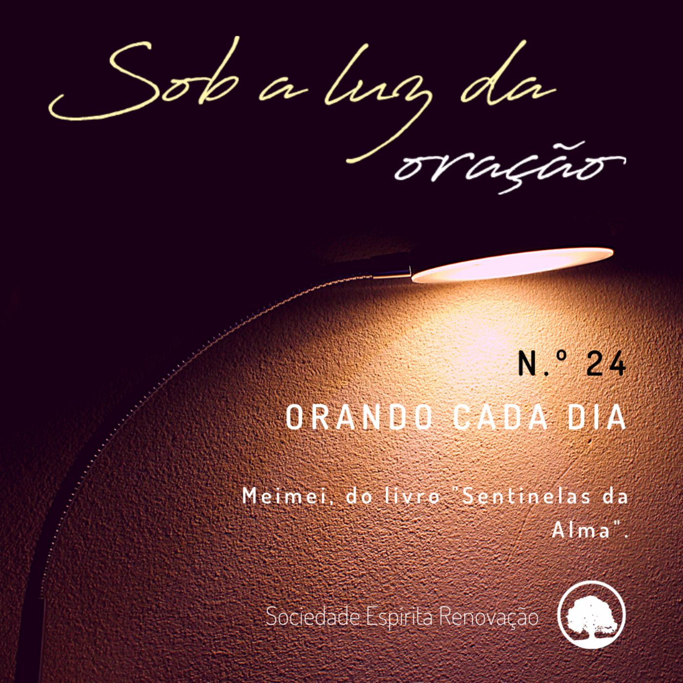 Sob a luz da oração