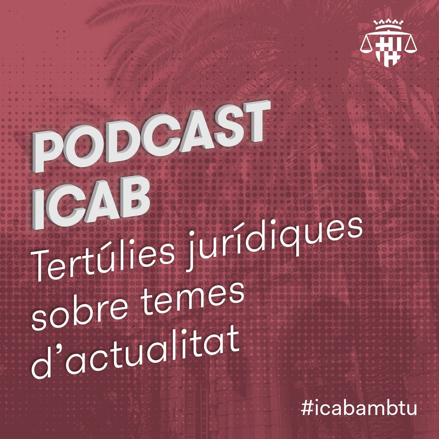 Podcast ICAB