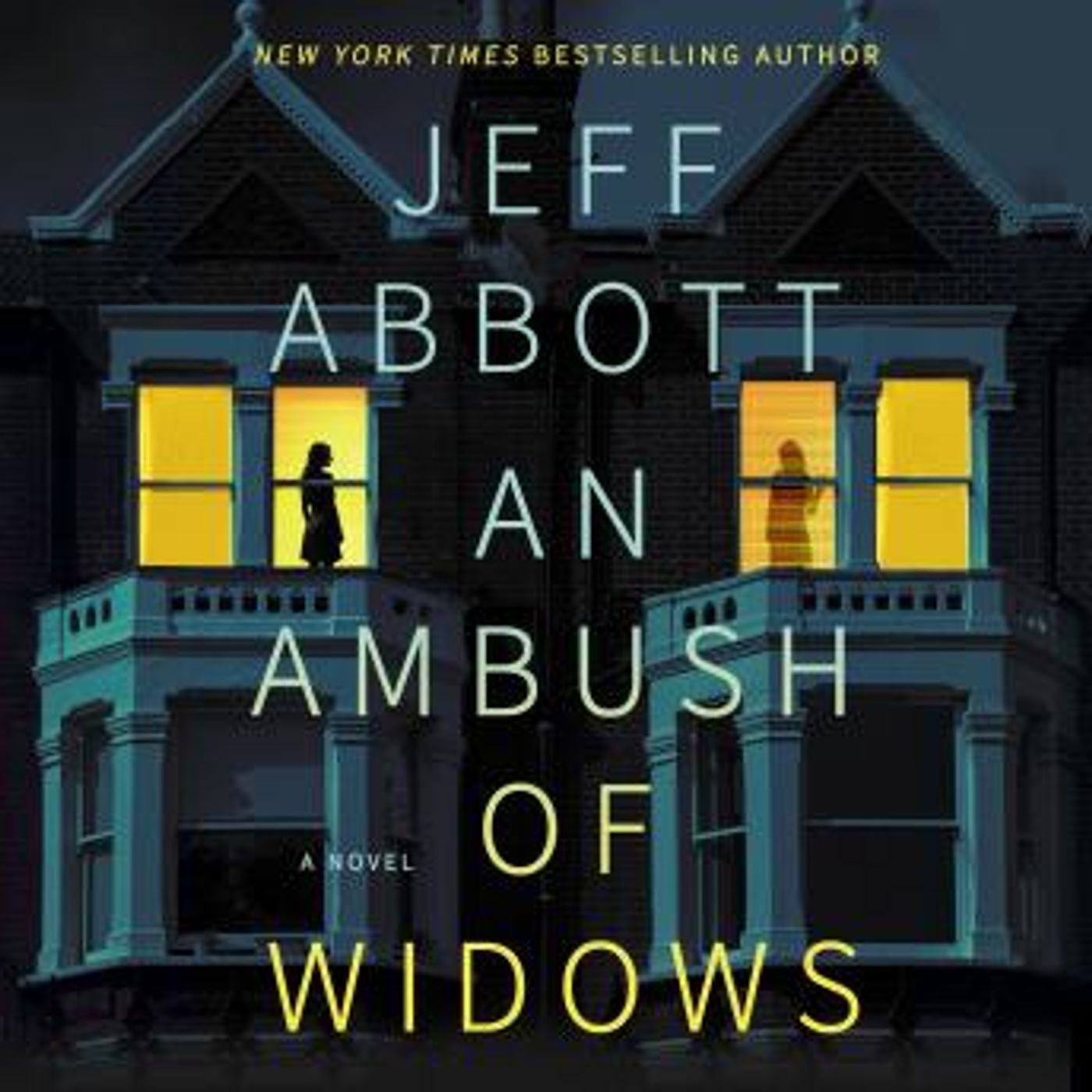 Full Audiobooks in Mystery, Thriller & Horror, Suspense