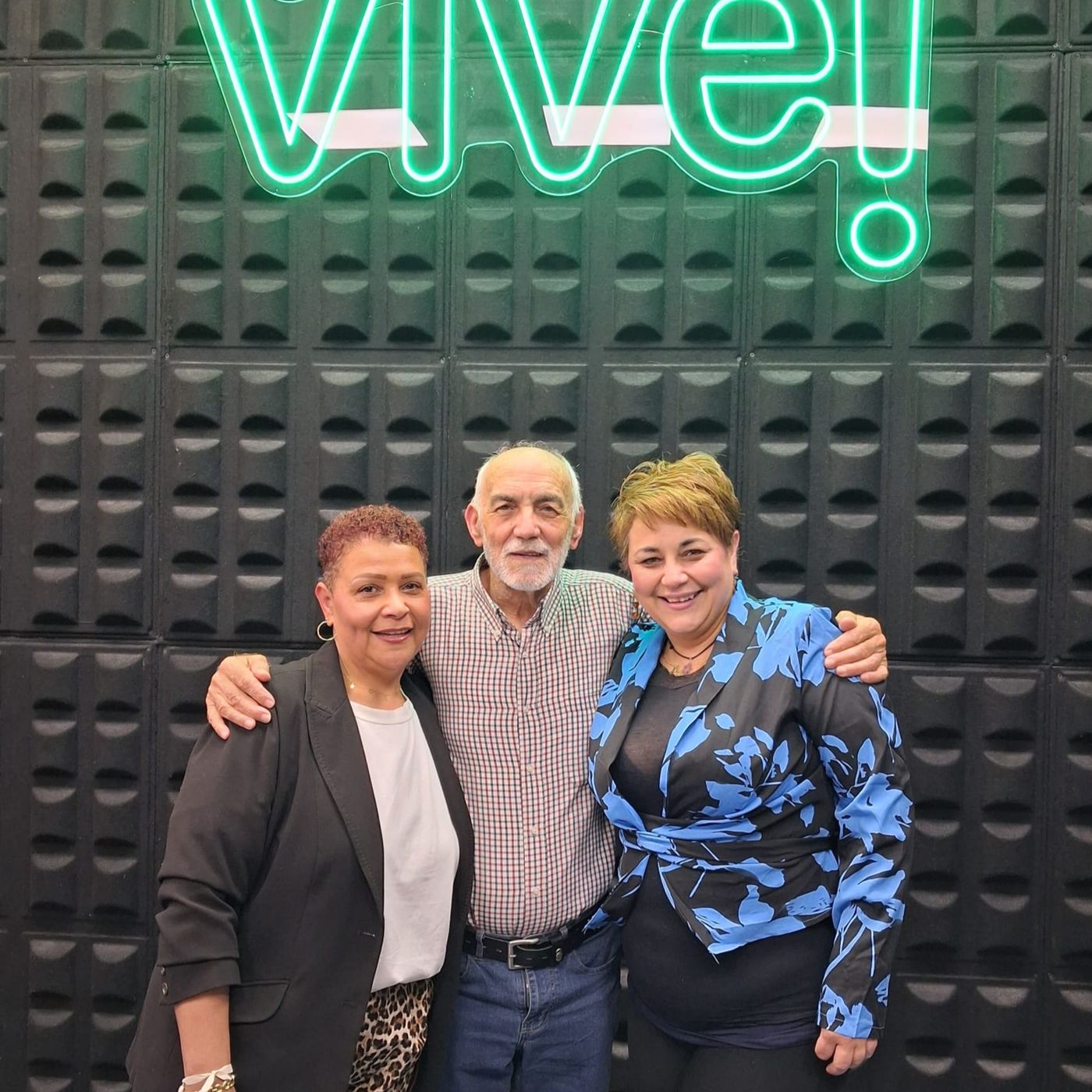 Portada de Vive! Radio Ávila