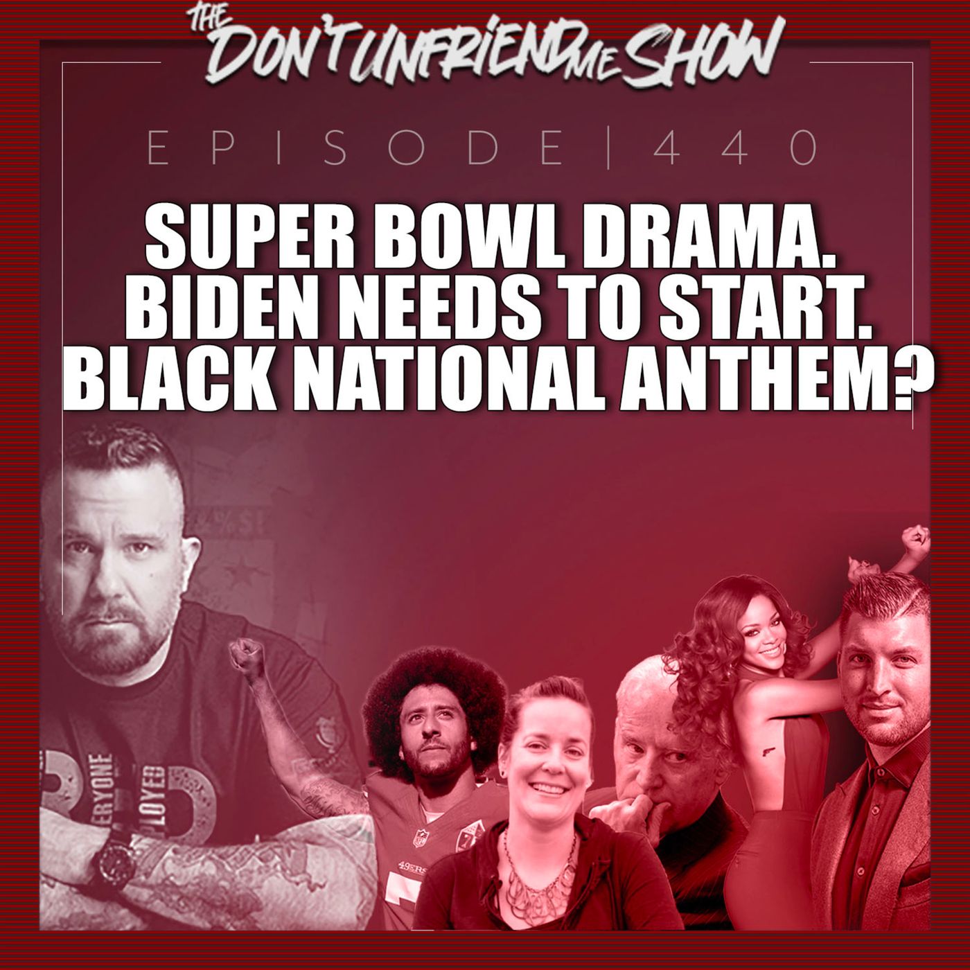 The DUM Show