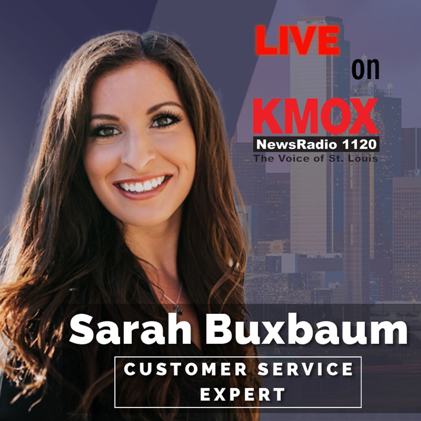 Sarah Buxbaum