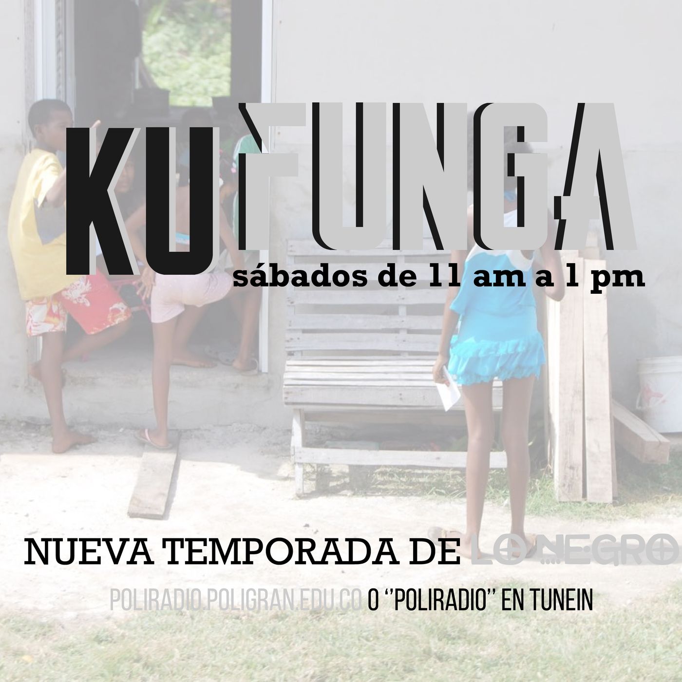 Kufungá: Séptima Temporada