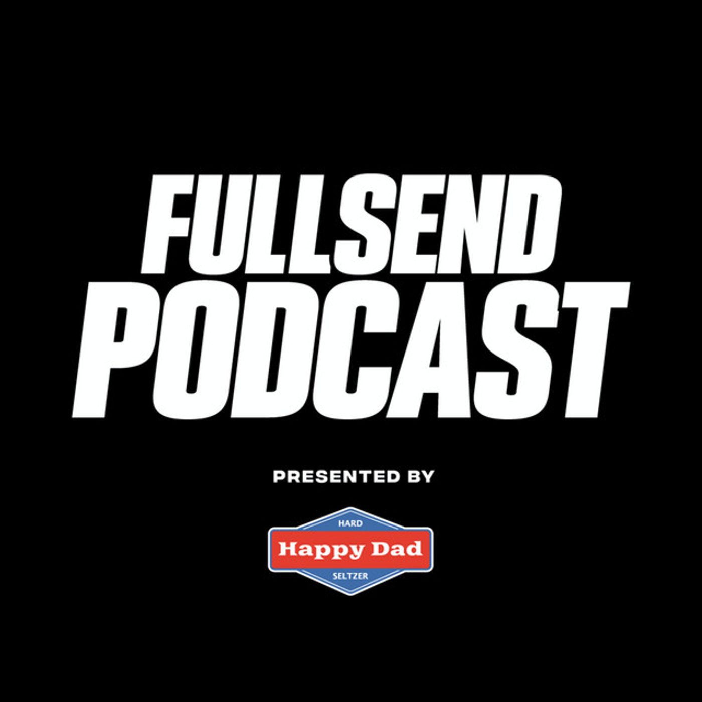 Famous podcast artwork