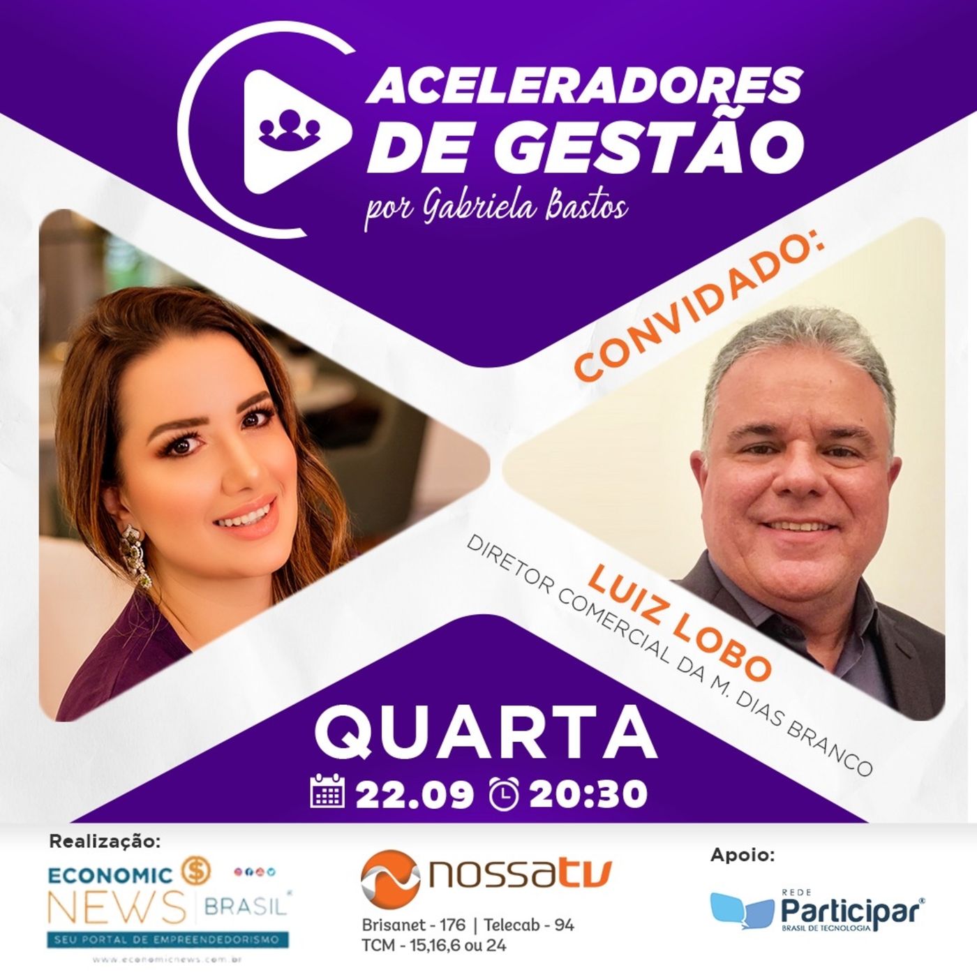 ECONOMIC NEWS BRASIL