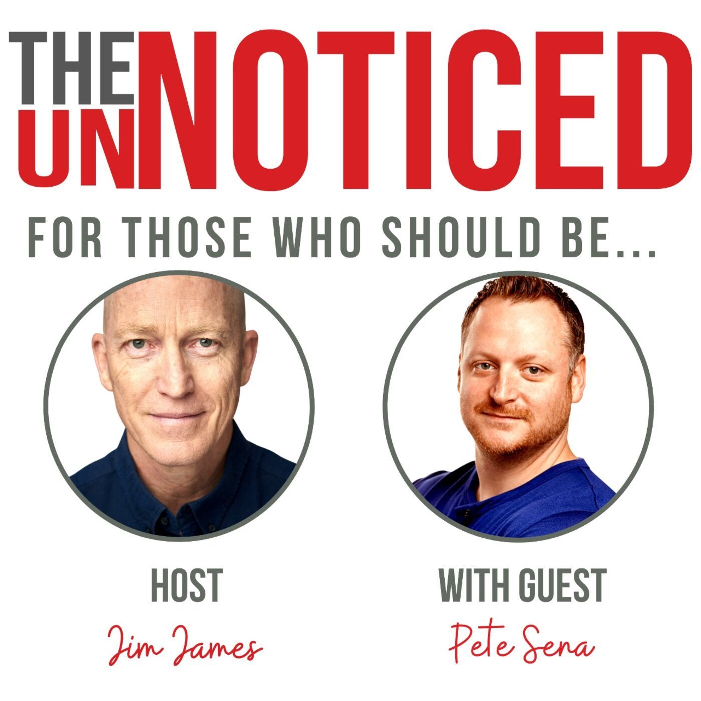 The UnNoticed Entrepreneur