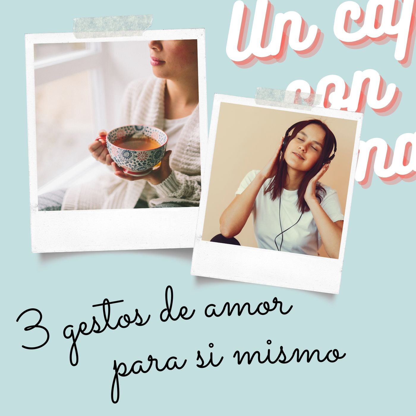Un café con aromas