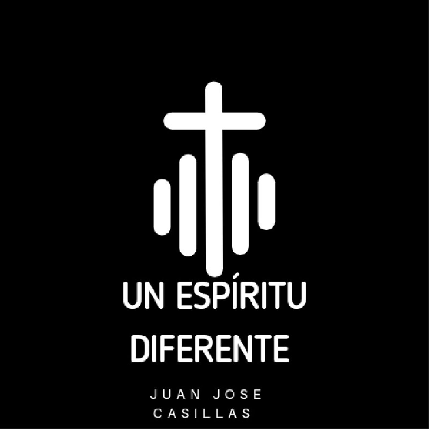 Una actitud diferente como hijos de Dios episode artwork