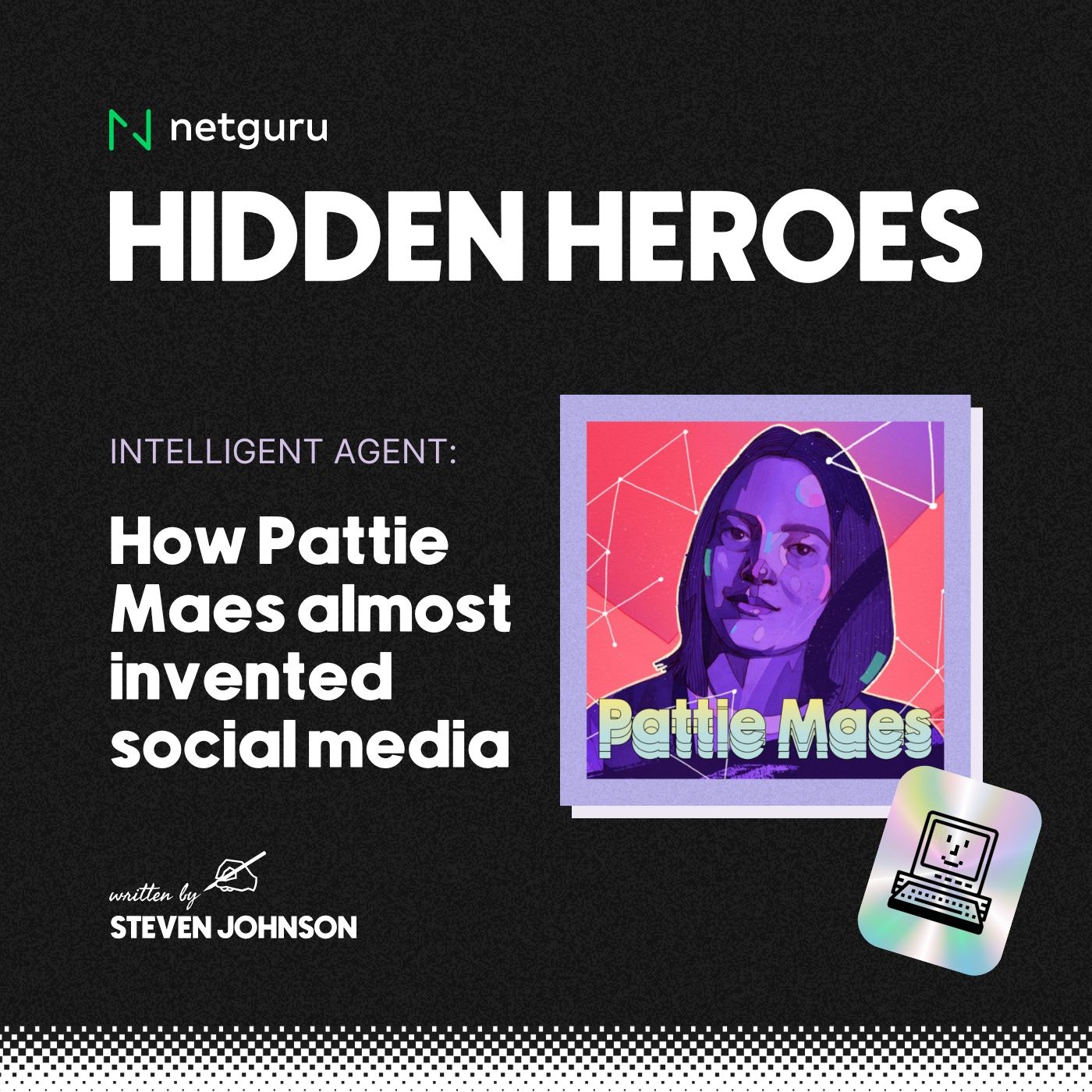 Hidden Heroes