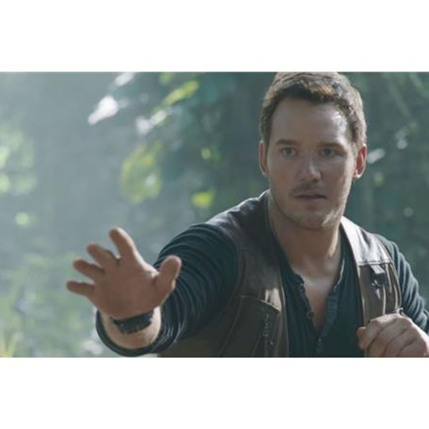 Has The JURASSIC WORLD Kingdom Fallen? Plus Comic-Con, Star Wars Spinoffs, More episode artwork