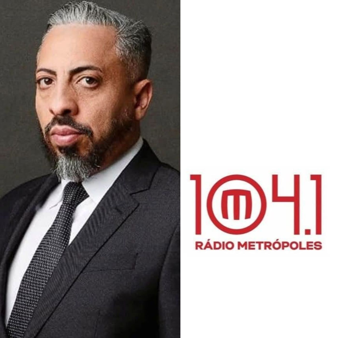 RÁDIO METRÓPOLES: ACIDENTES E MORTES NO AMBIENTE DE TRABALHO. QUAIS OS DIREITOS? episode artwork