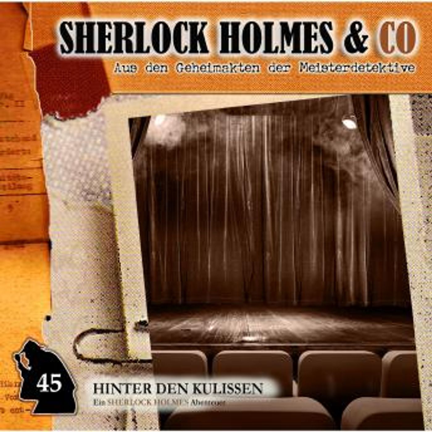 Explore New Full Audiobooks in Mystery, Thriller & Horror, Suspense