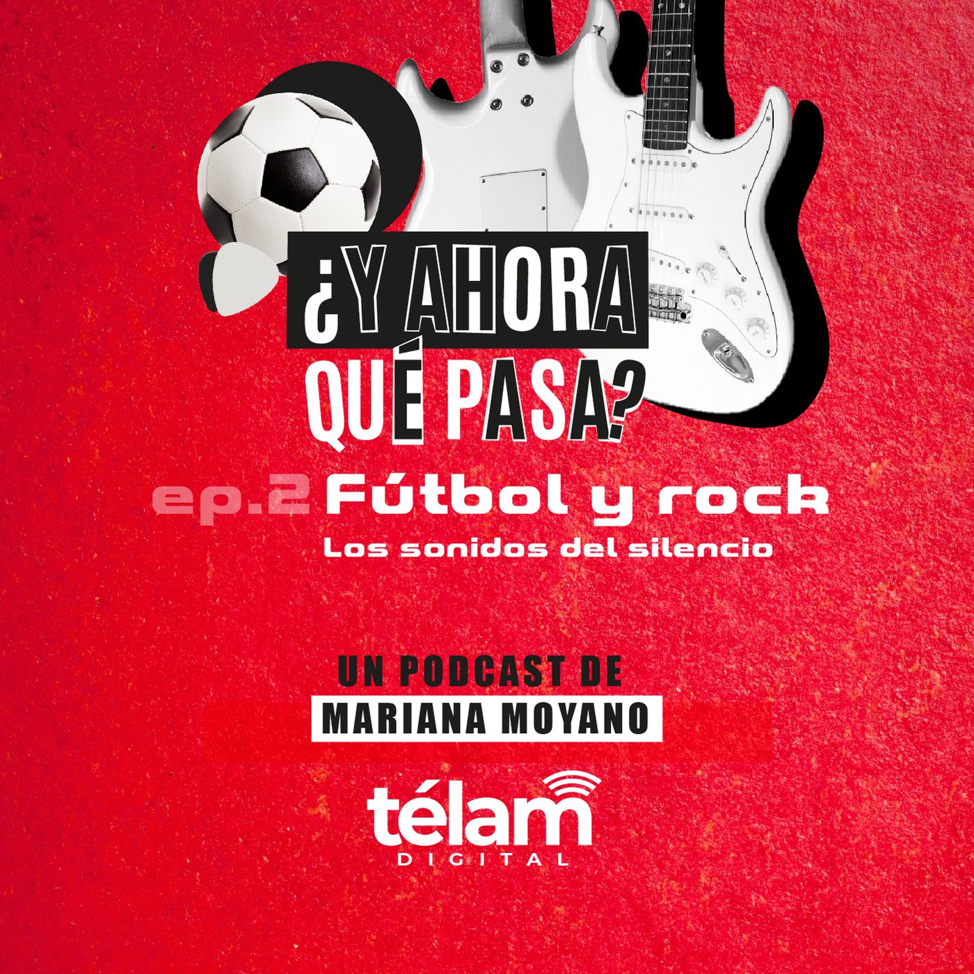 ¿Y ahora qué pasa?