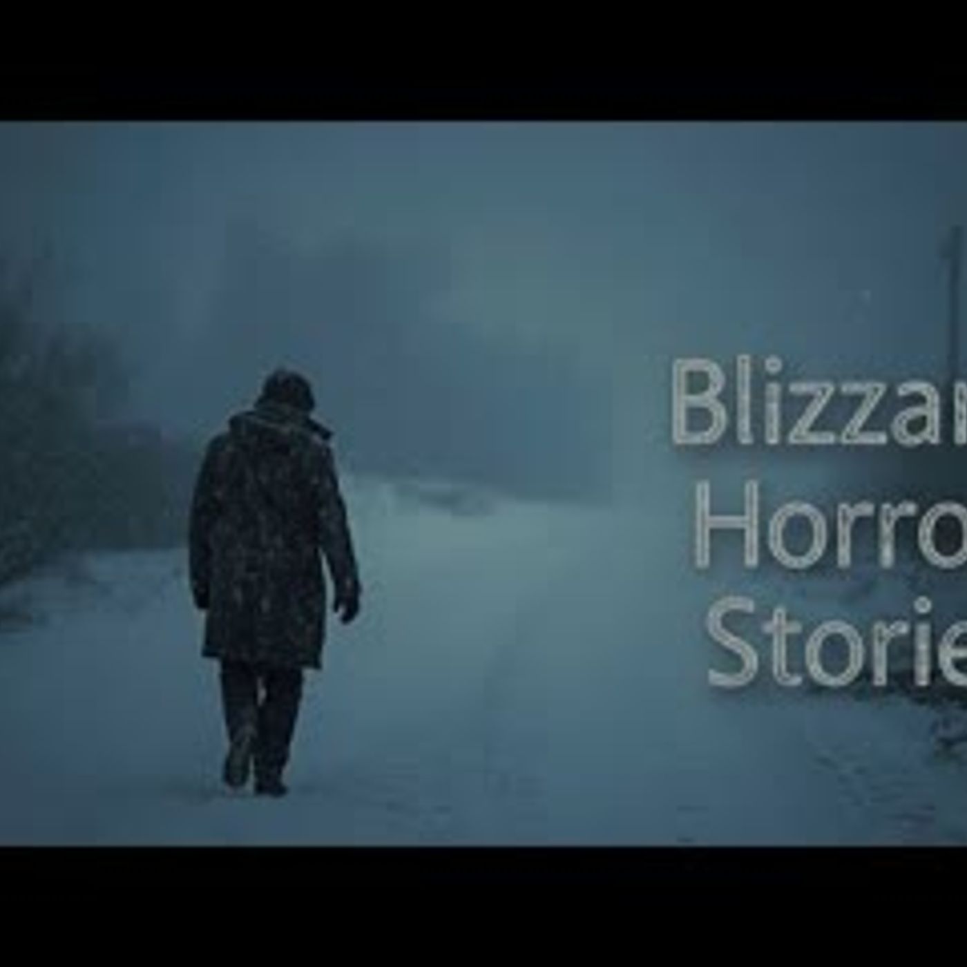 3 Chilling TRUE Scary Blizzard Horror Stories
