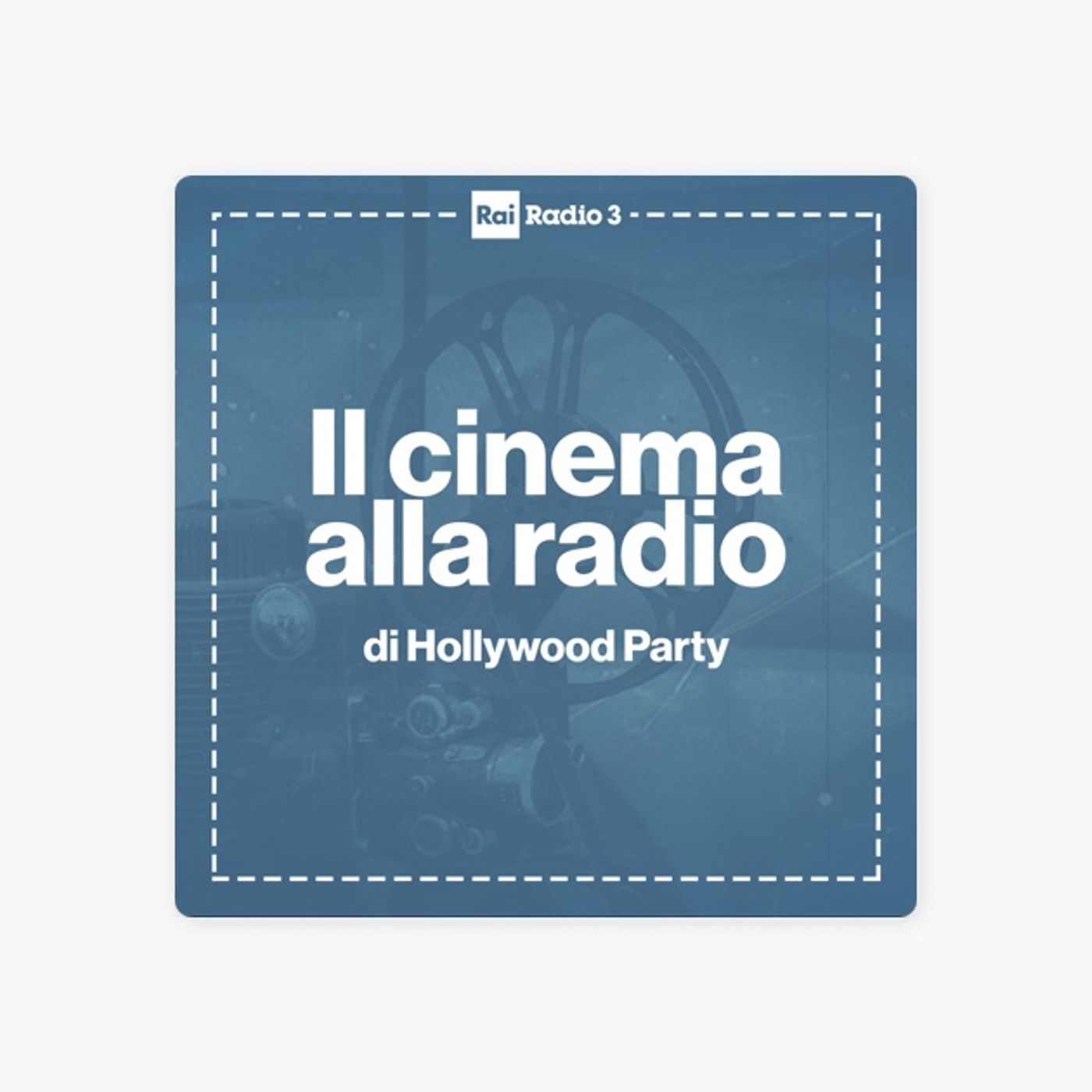 Cinema alla radio