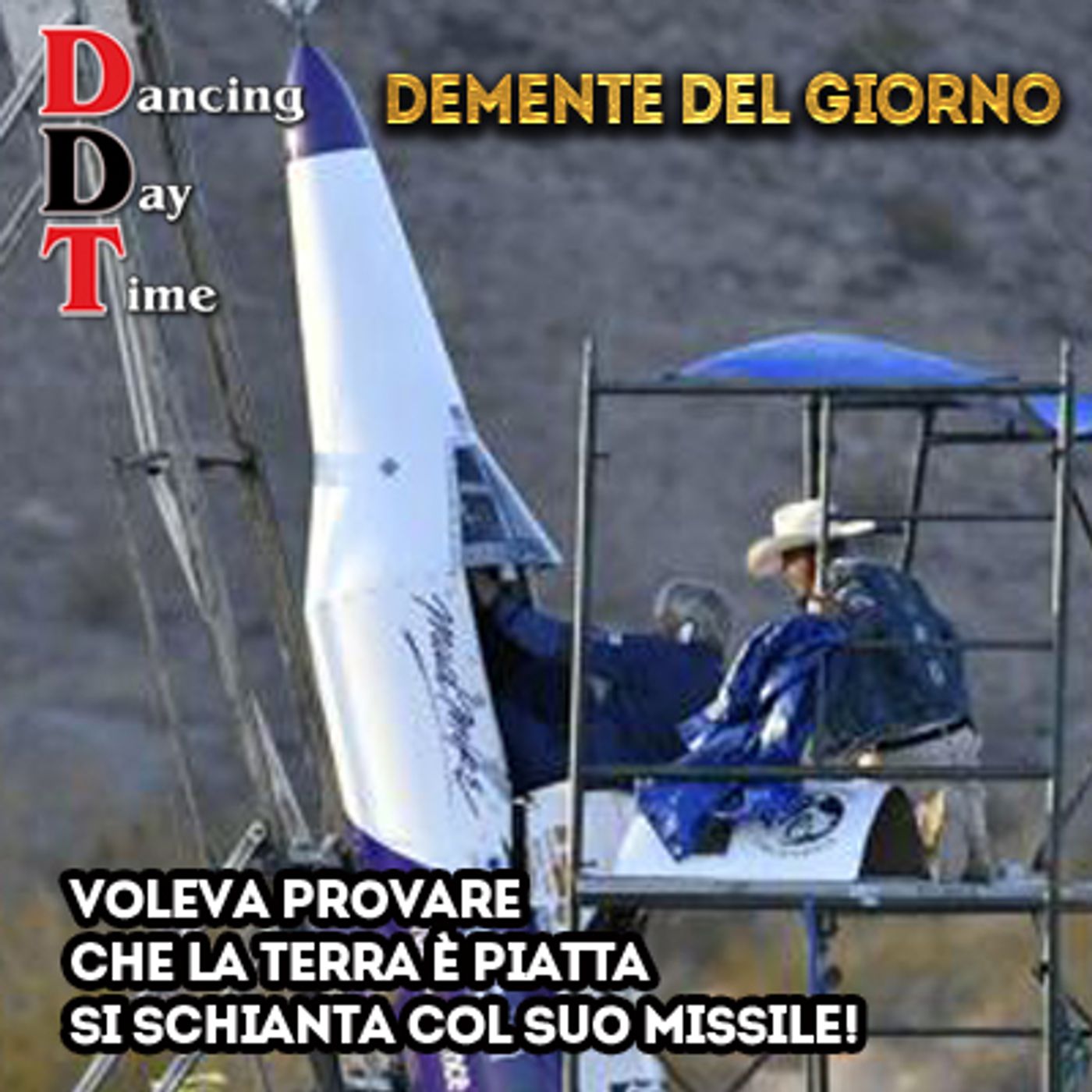DDT in pillole