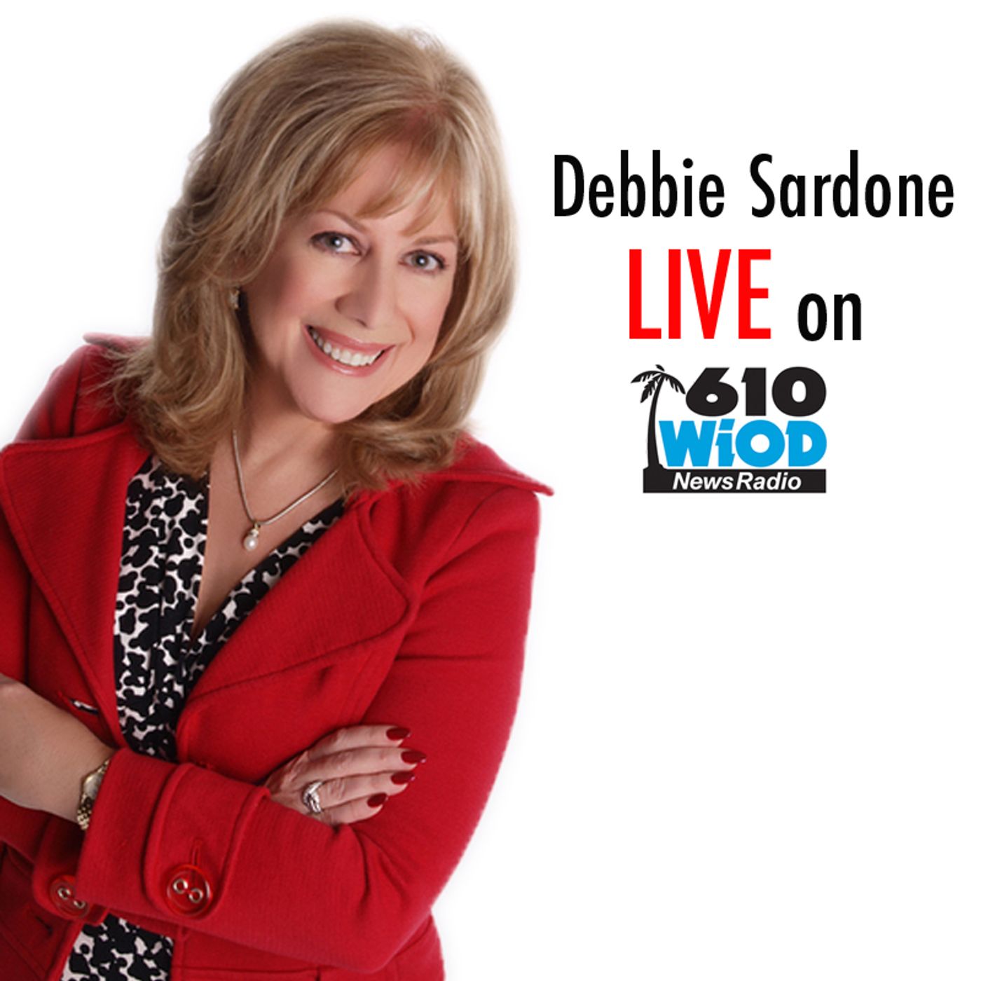 Debbie Sardone