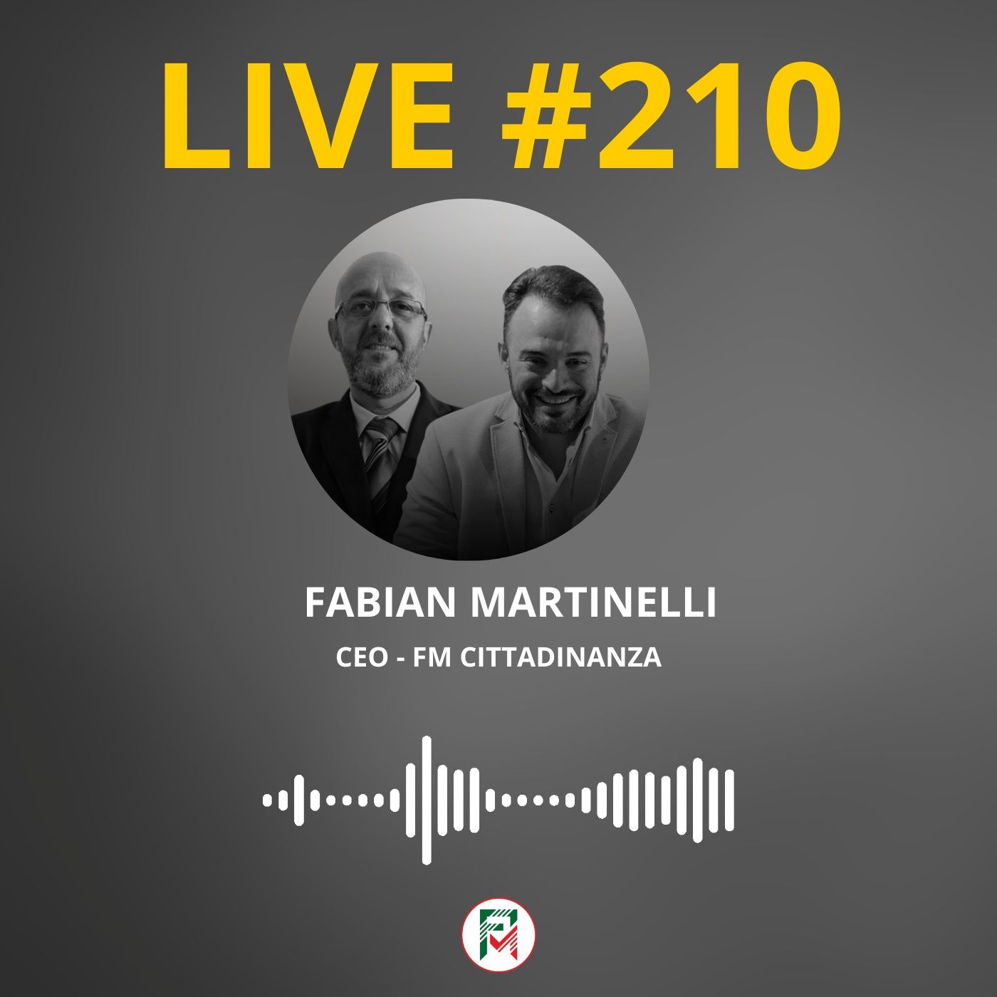 FM Cidadania Italiana