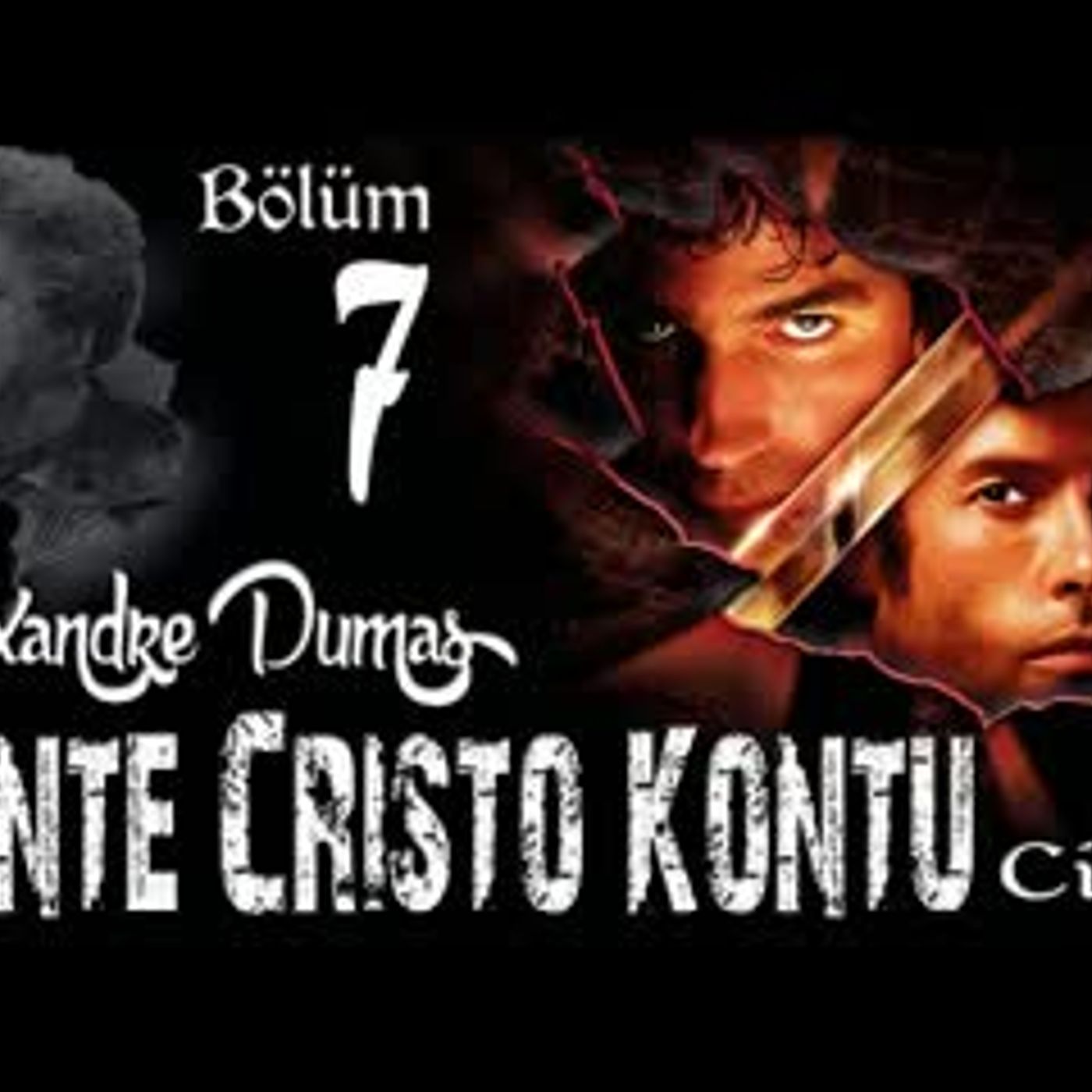 Kitap Okumaları Podcast
