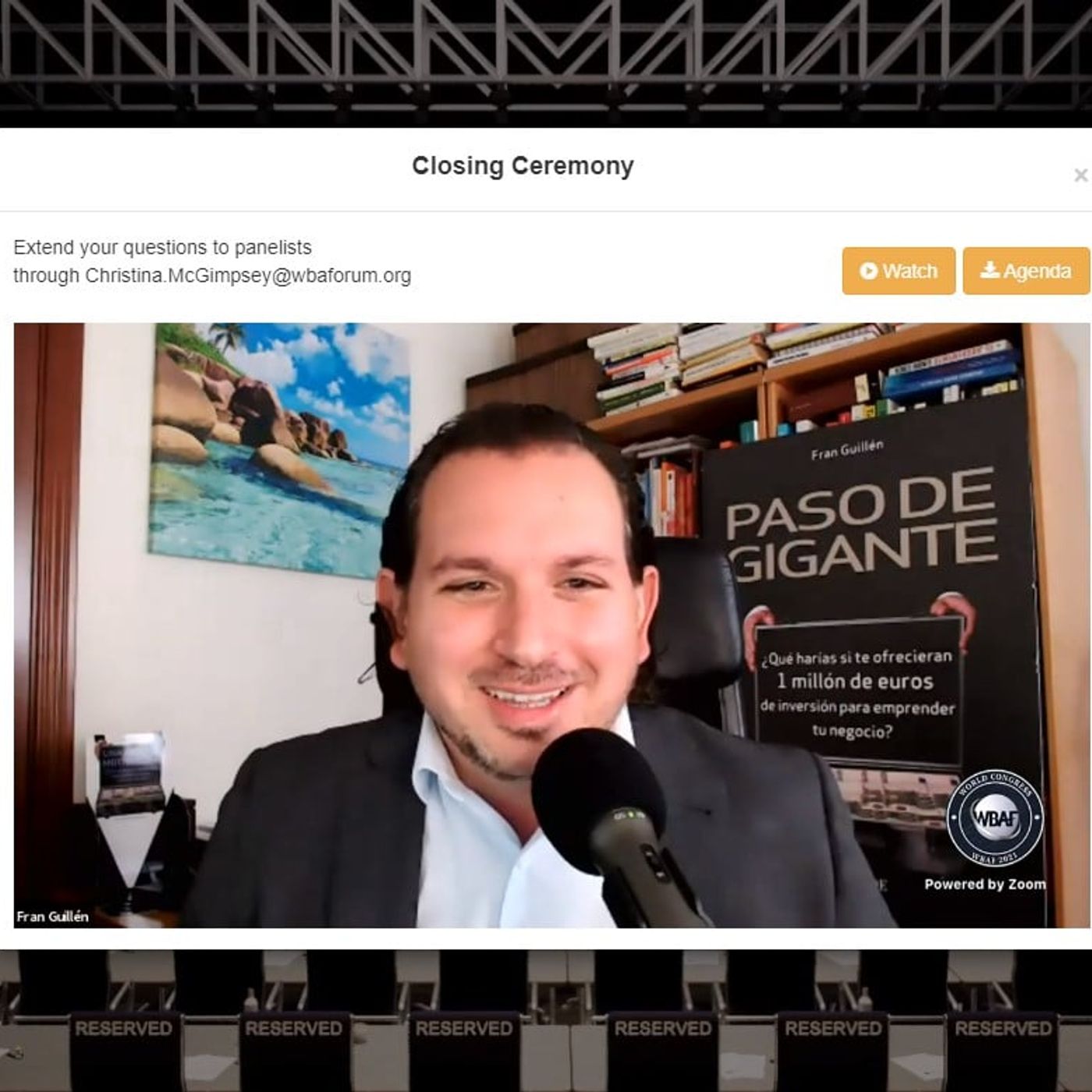 Acelerando Empresas