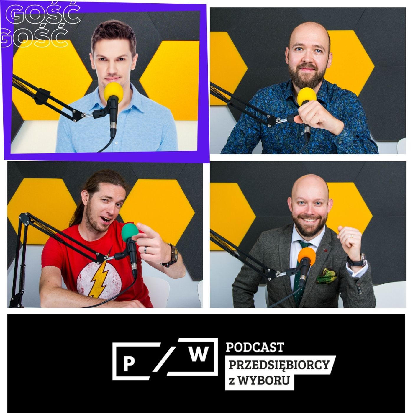 Przedsiębiorcy z Wyboru