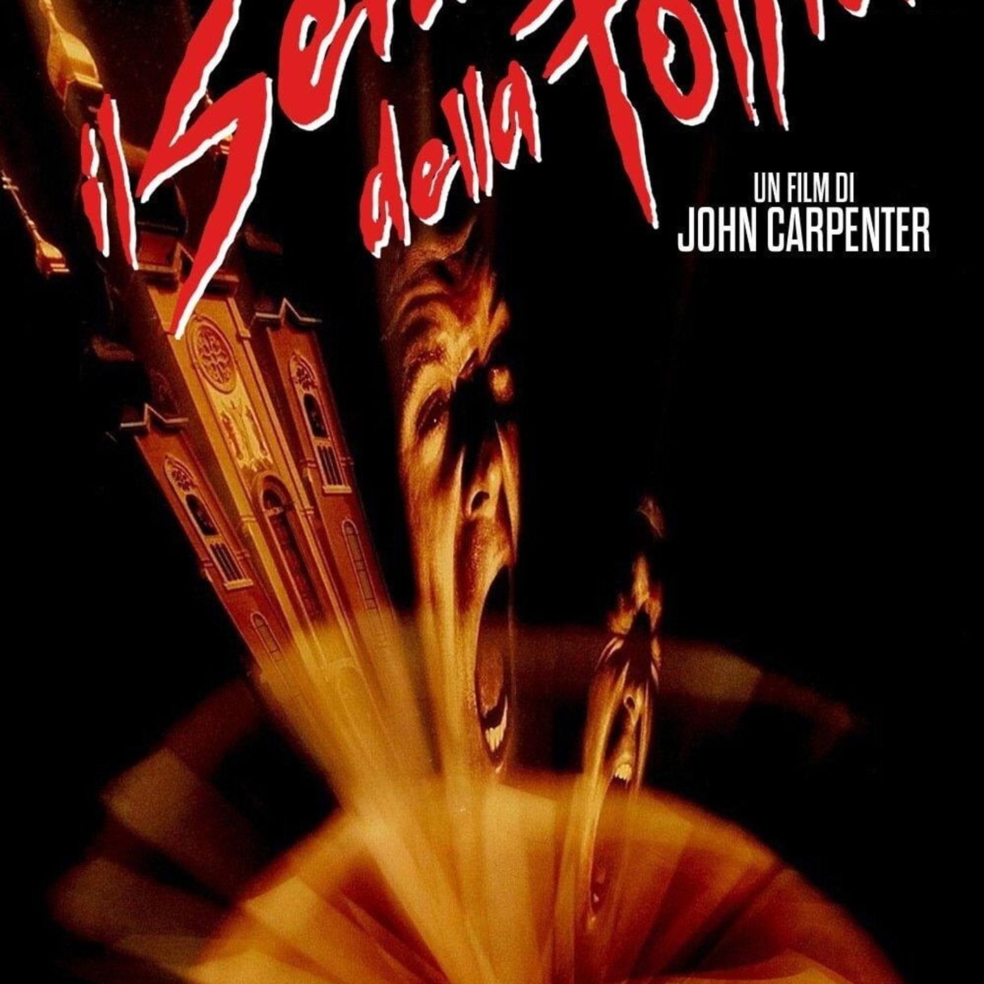 Il seme della follia (1994) - MiniRecensione episode artwork