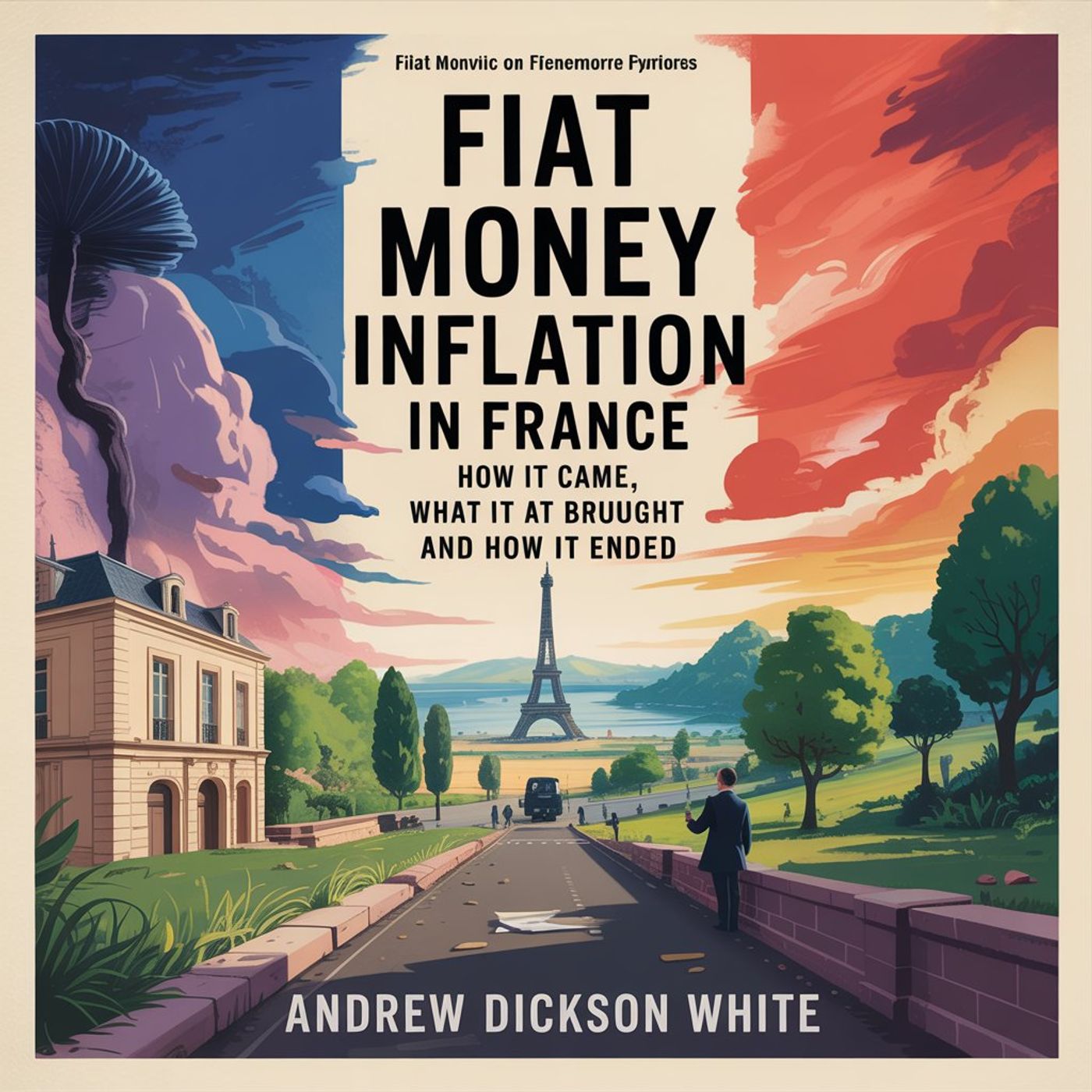Fiat Money Inflation in France: How It Came: What It Brought and How It Ended