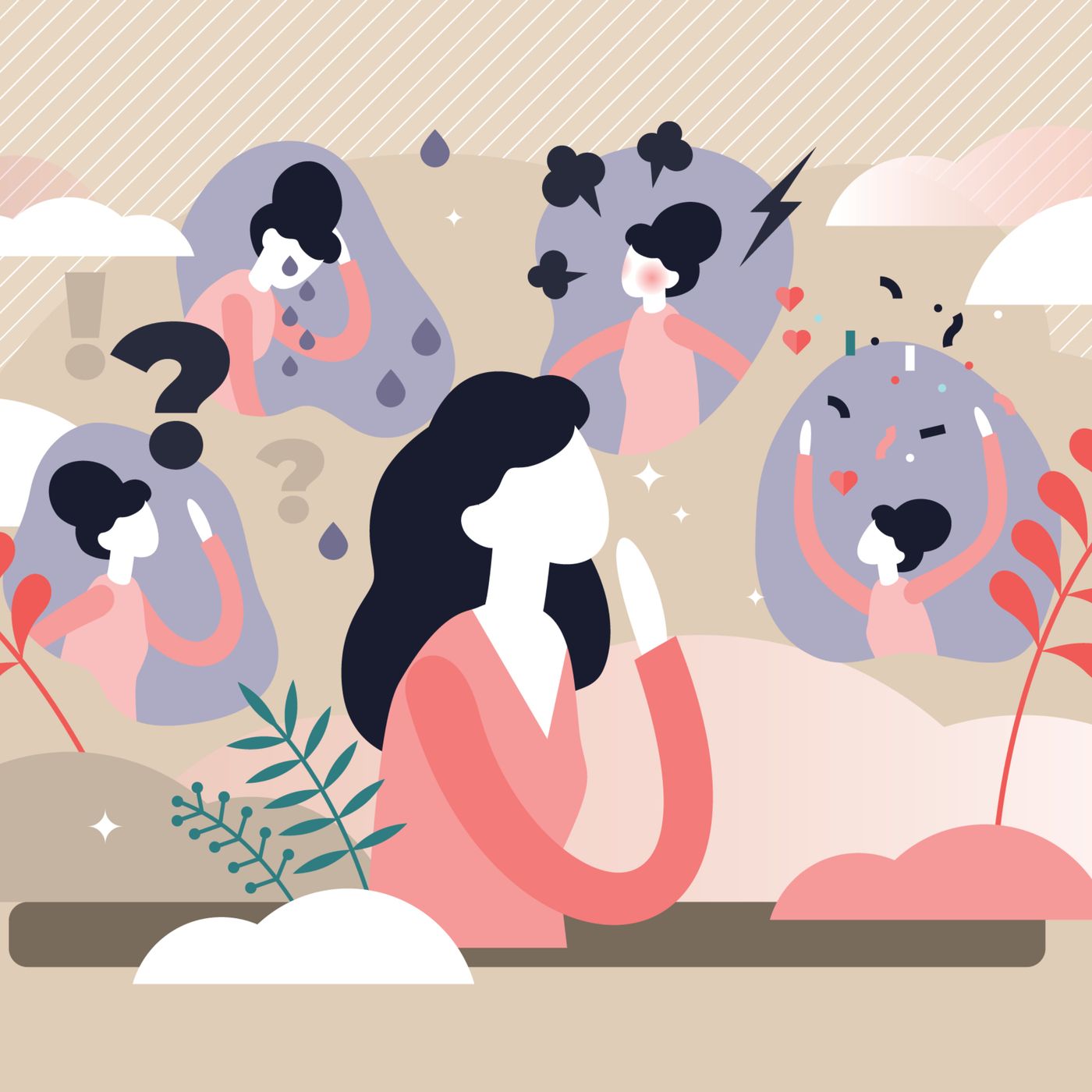 7 de enero – Se exaltarán las emociones episode artwork