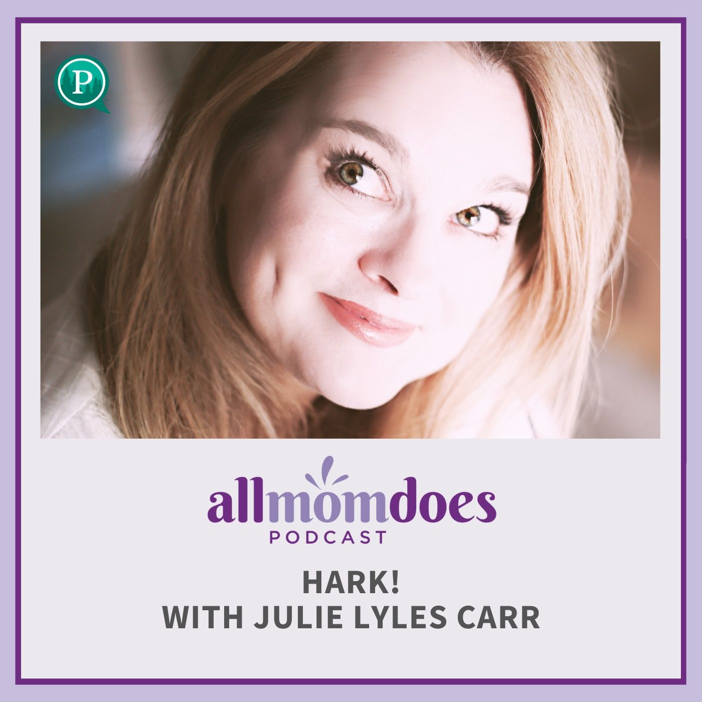 Hark with Julie Lyles Carr