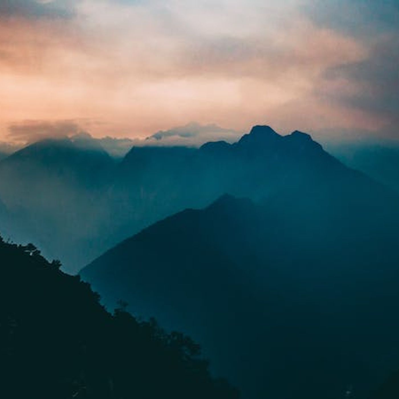 What’s Keeping Me from Seeing Jesus?