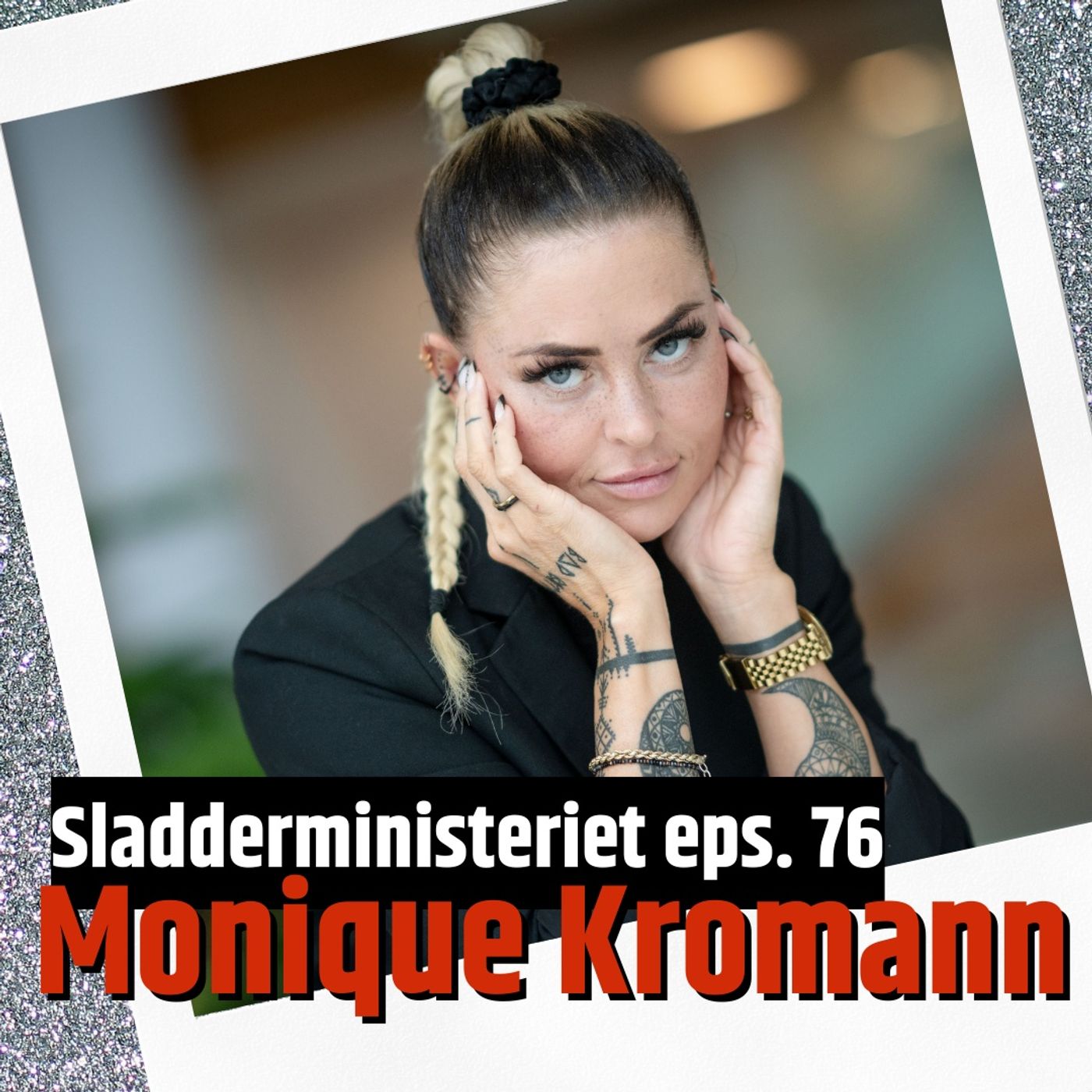 Monique Kromann (76)