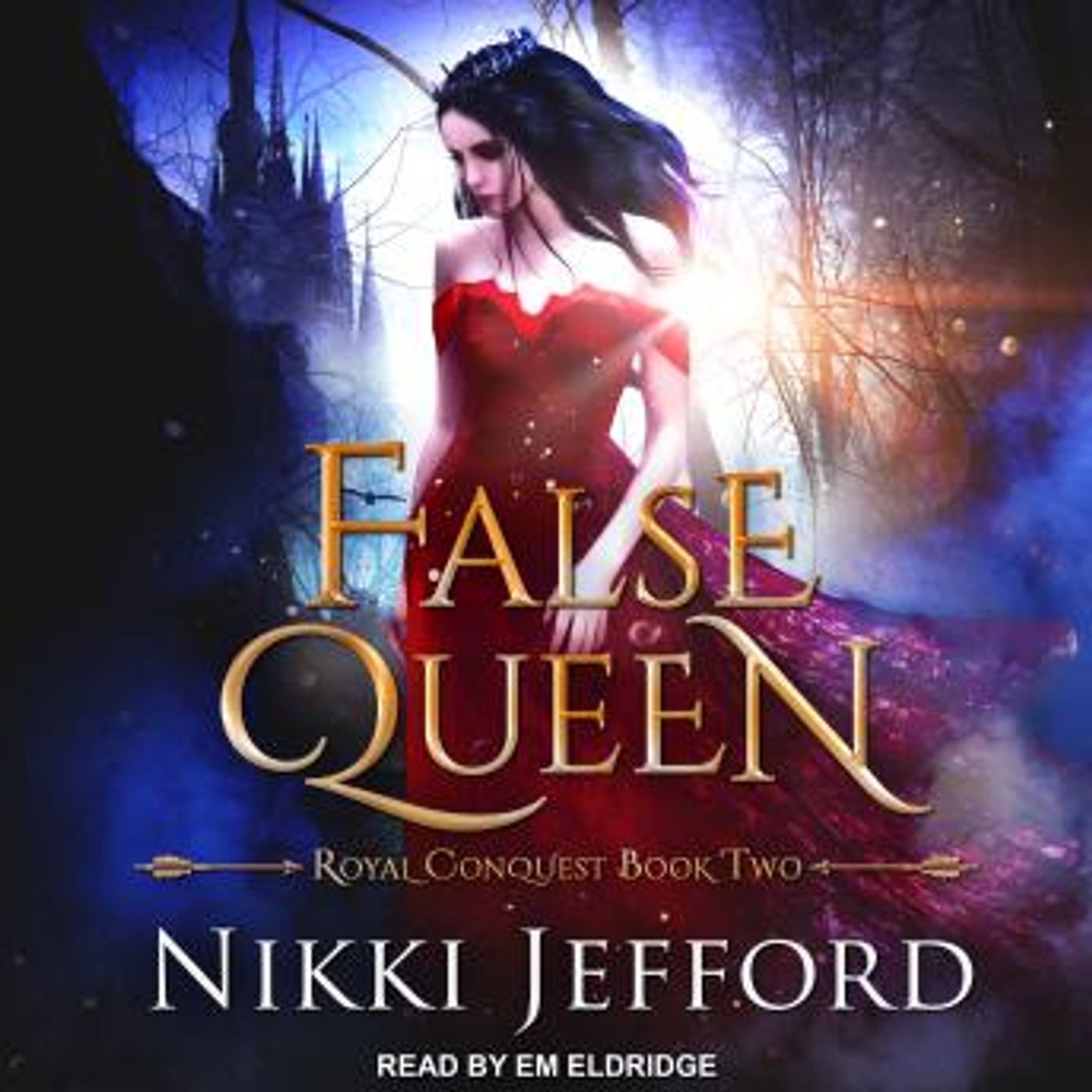 Download Best Full Audiobooks in Romance, Romantasy