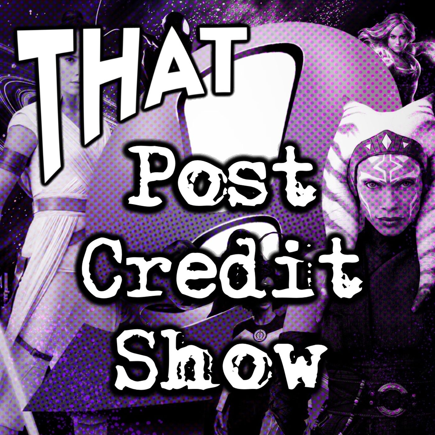 Who's Your Favorite and Why is it Maurer? - That! Post Credit Show 4/14/2023