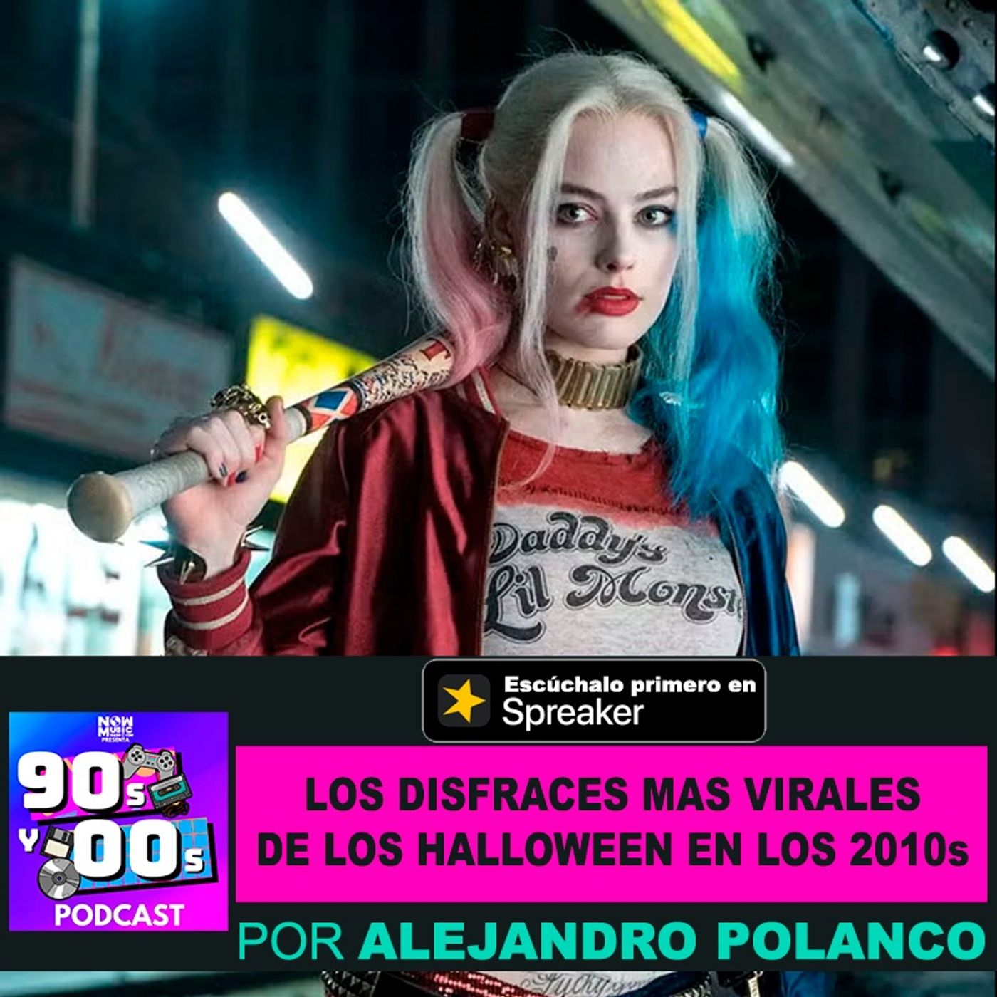 Los disfraces más virales de los Halloween en los 2010s