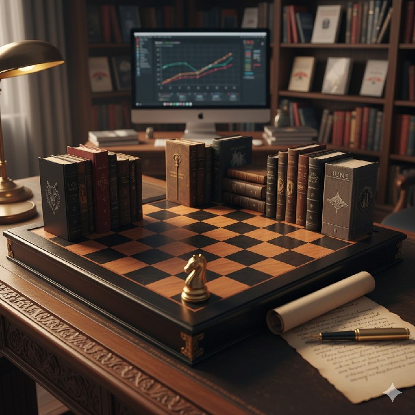 The Agent's Edge: How to Become a Literary Agent | Part 1