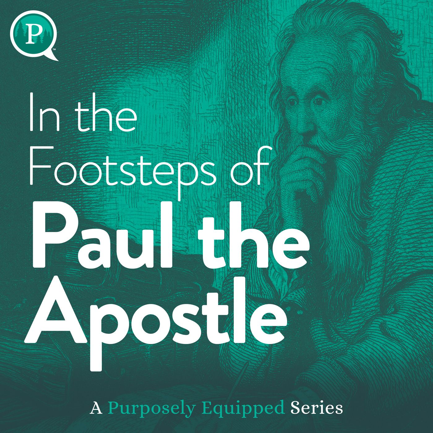 Philemon / Titus - In the Footsteps of Paul