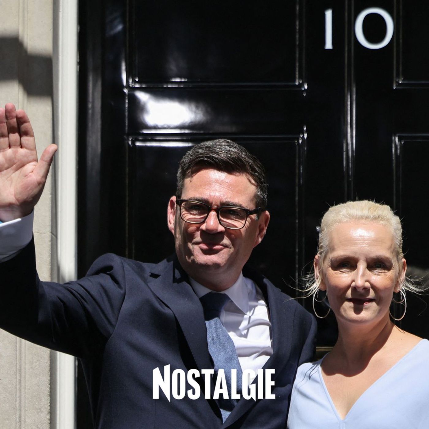 Andy Burnham, le premier ministre britannique qui veut redonner espoir episode artwork
