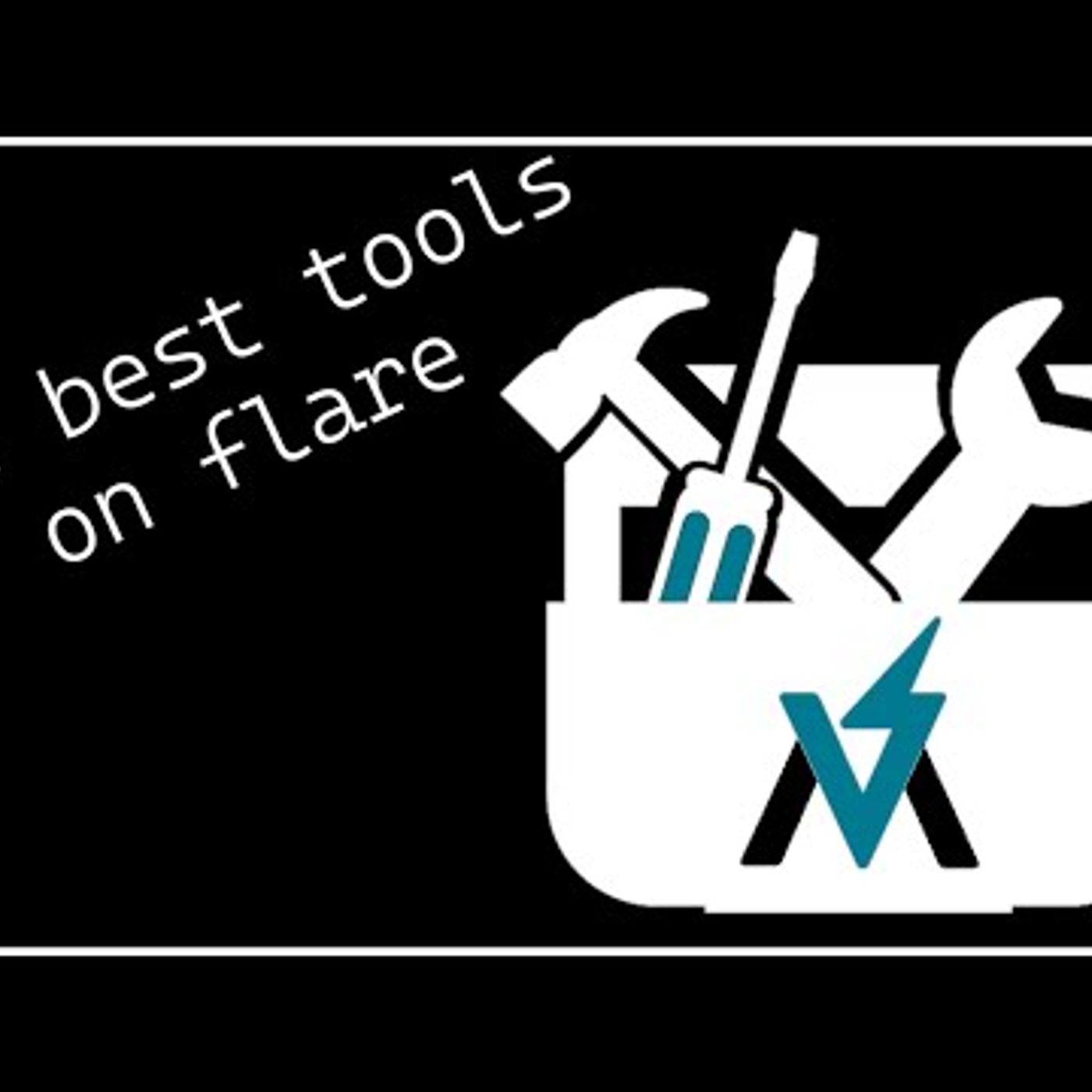 The BEST Tools on FlareVM episode artwork