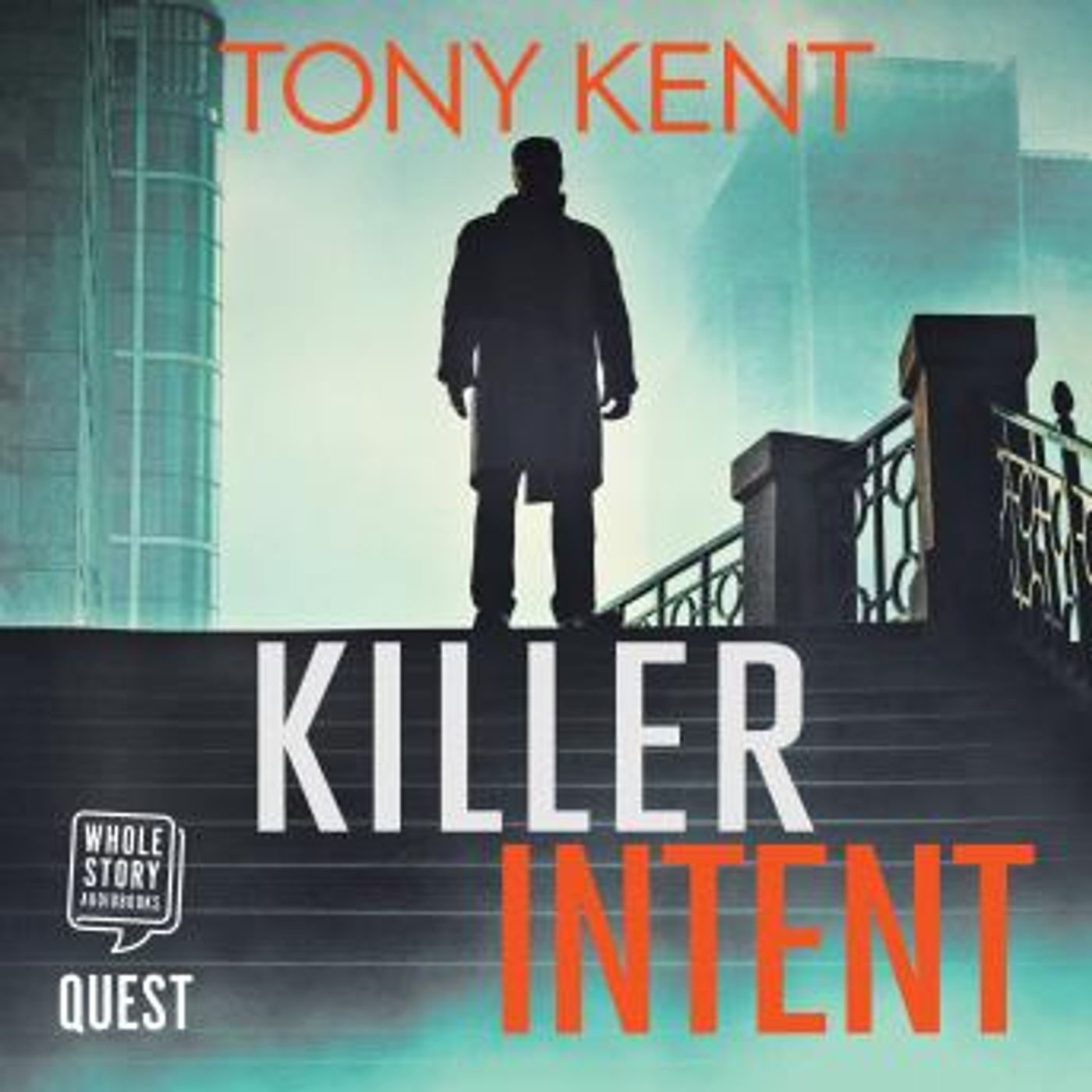 Access Unmissable Full Audiobooks in Mystery, Thriller & Horror, Suspense