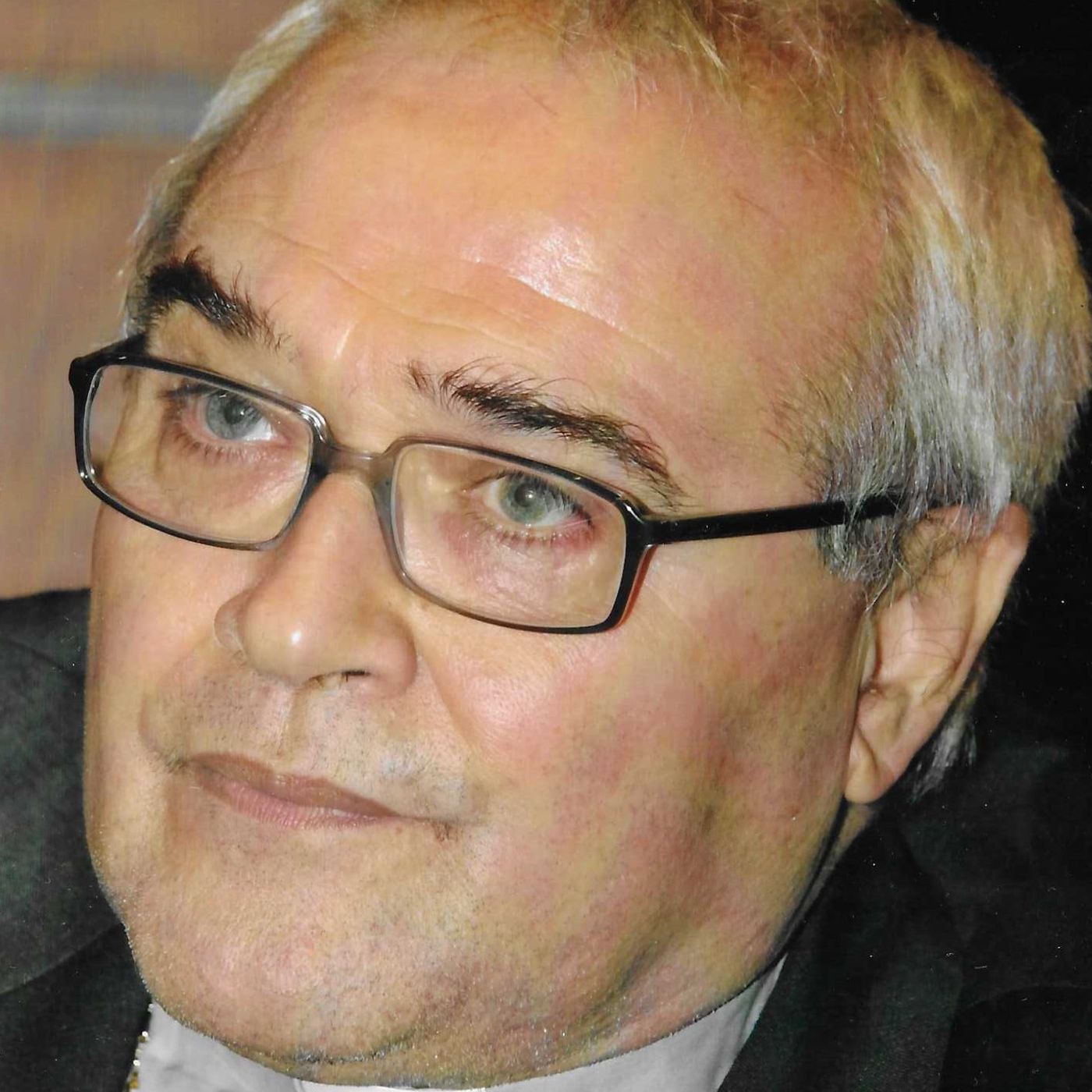 TU FORTITUDO MEA