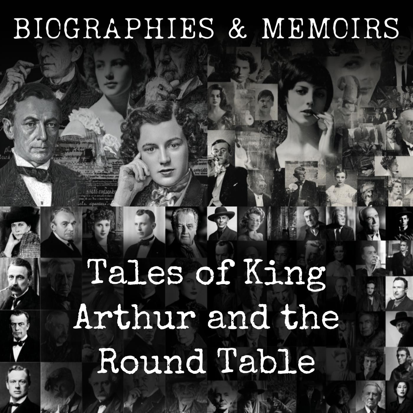 Tales of King Arthur and the Round Table