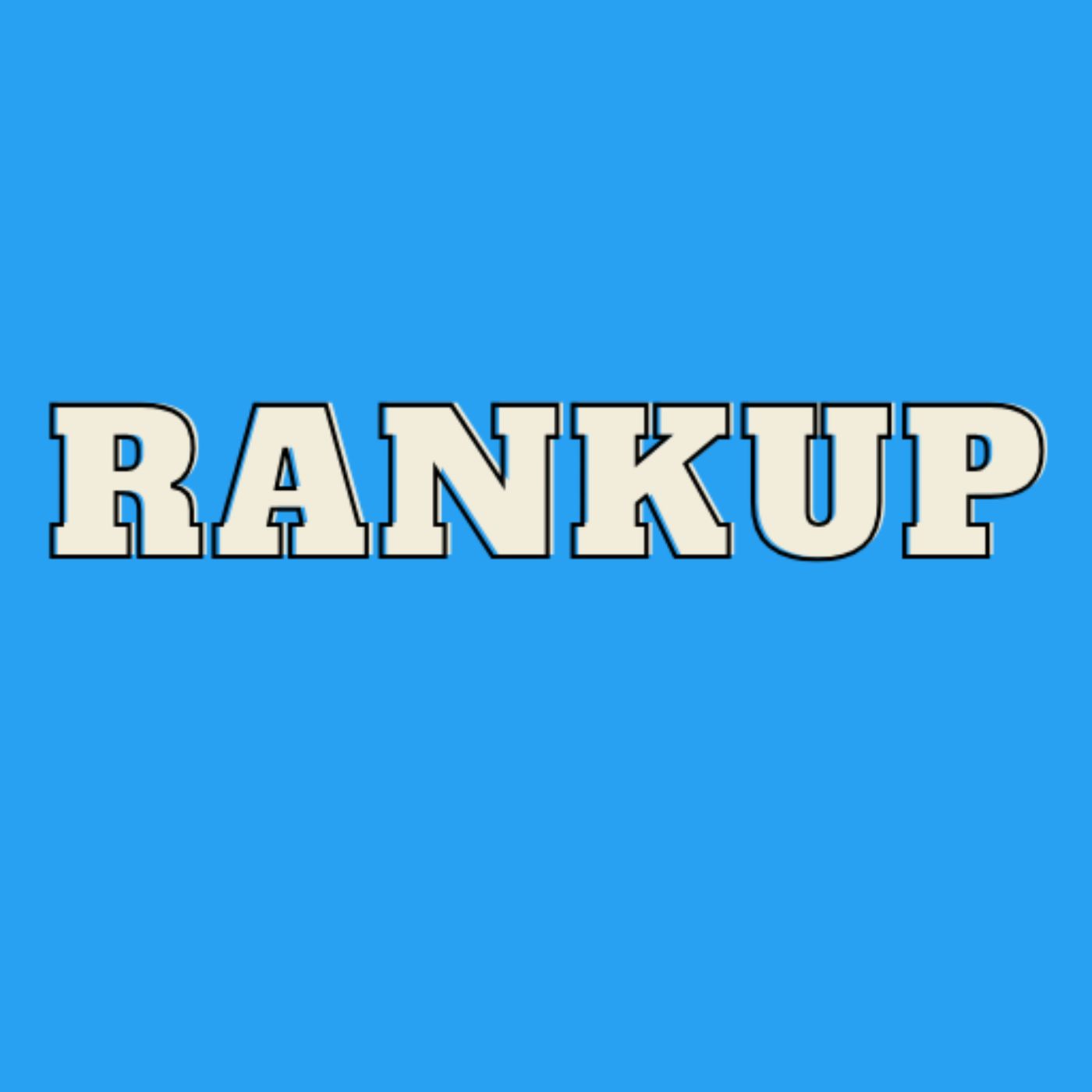 RankUp Growth and Success Podcast