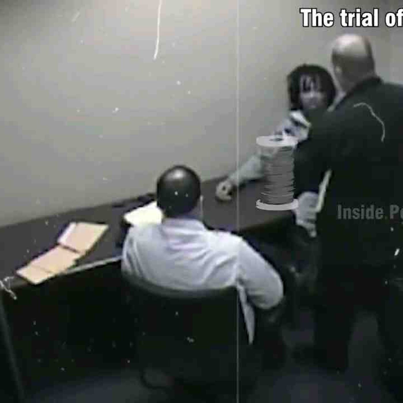 17-Year-Old Faces Reality As Evidence Turns Against Him In Interrogation episode artwork
