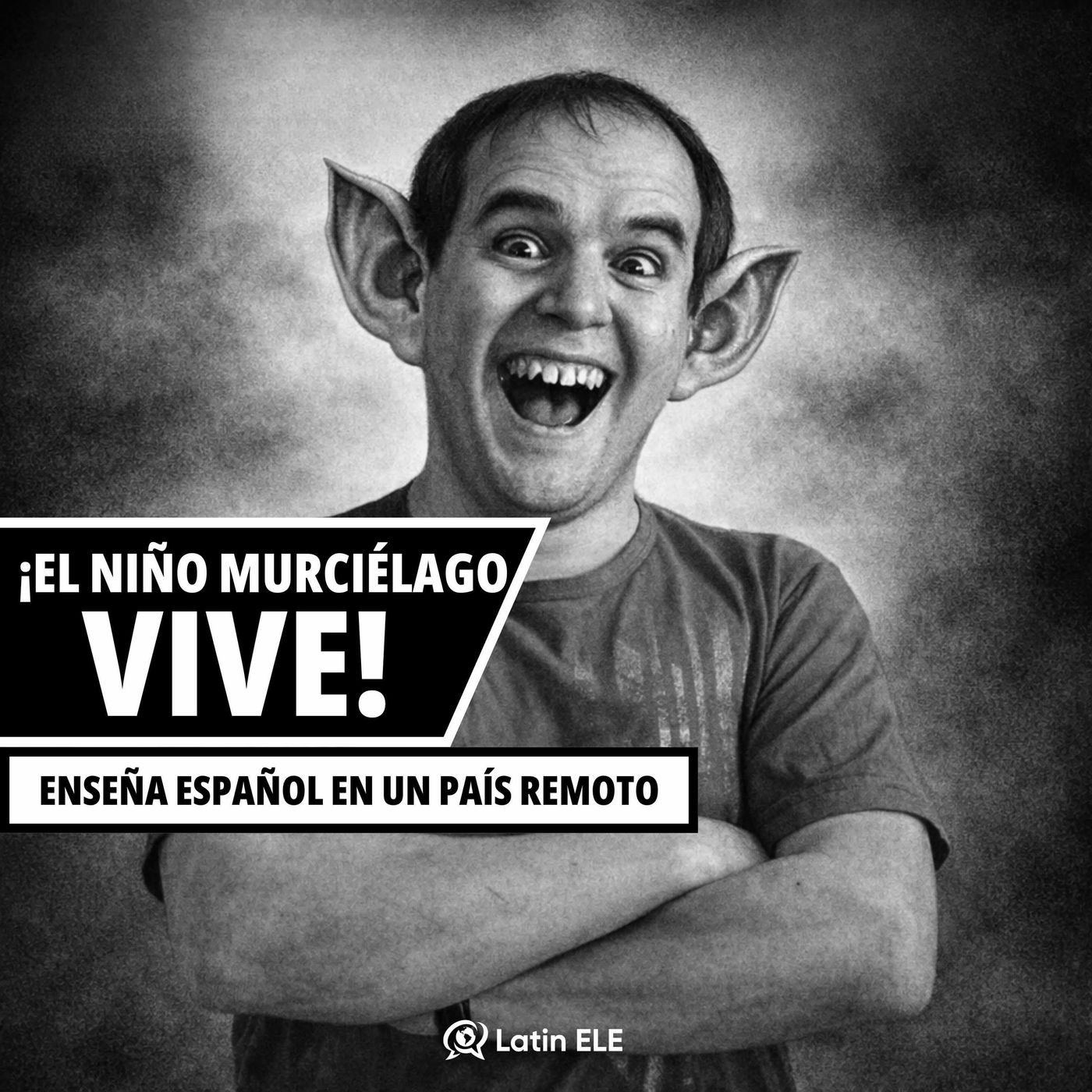 #29 - 🦇 The Strange Story of Bat Boy — Practice Spanish Past Tenses