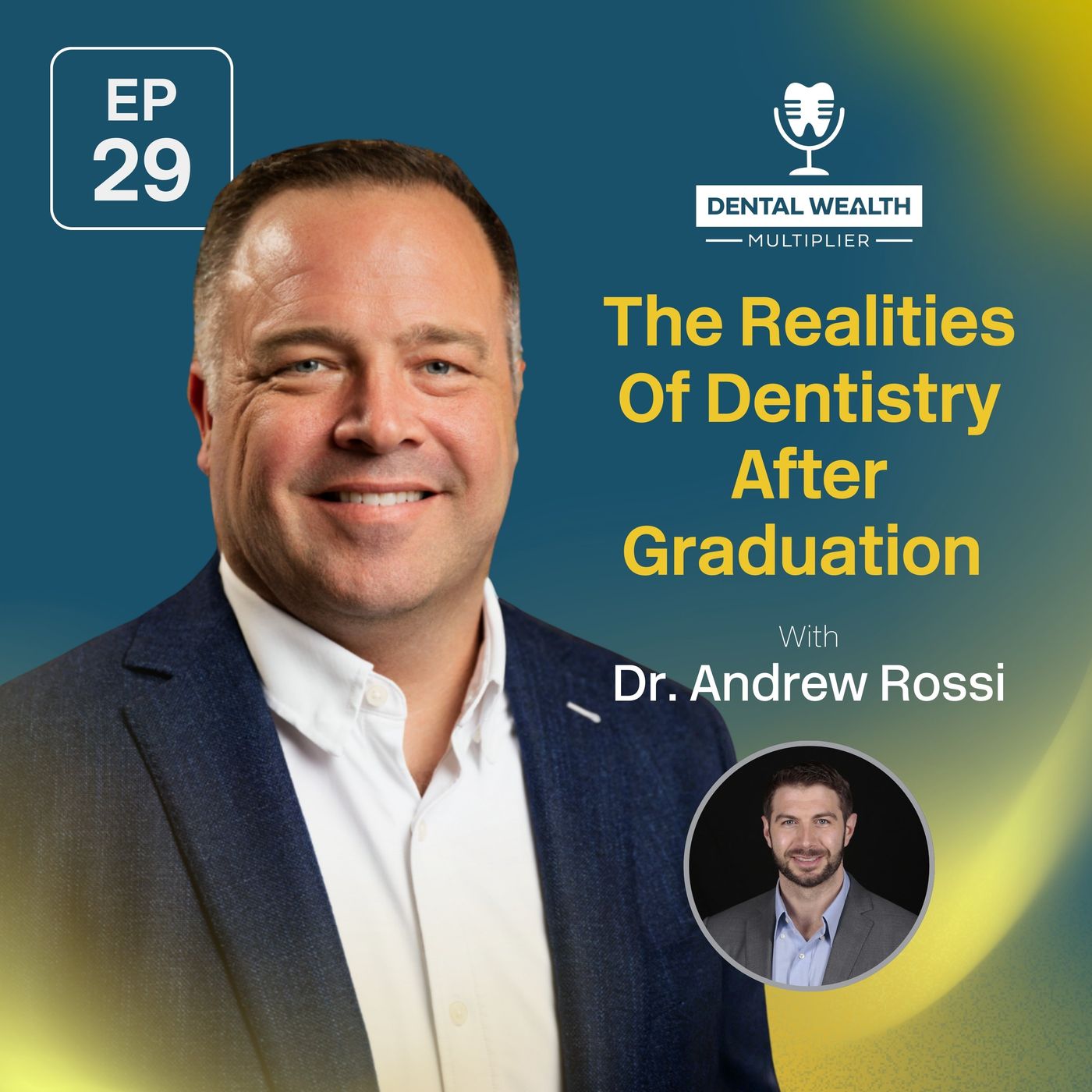 Dental Wealth Multiplier