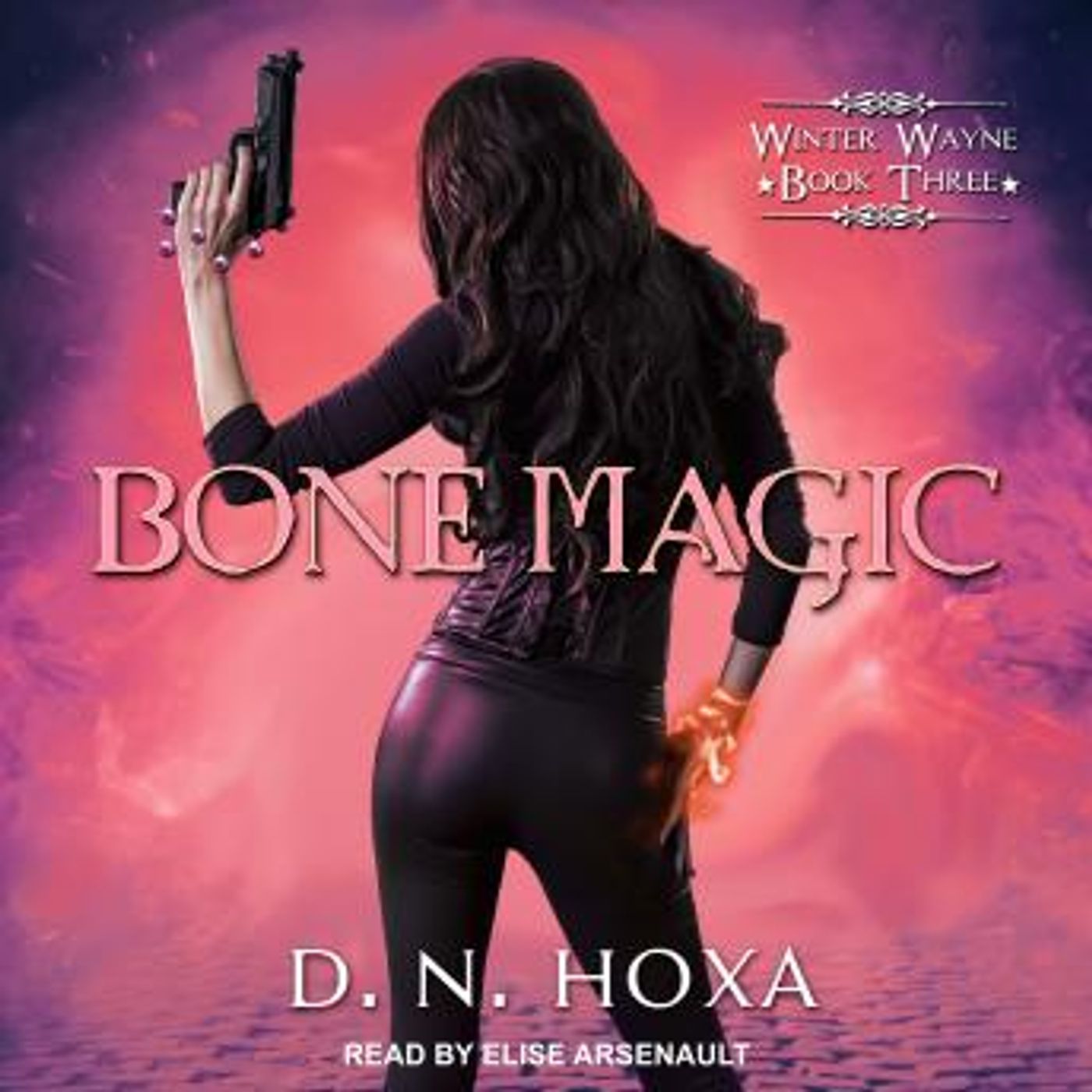 Access Top-Rated Full Audiobooks in Science Fiction & Fantasy, Fantasy