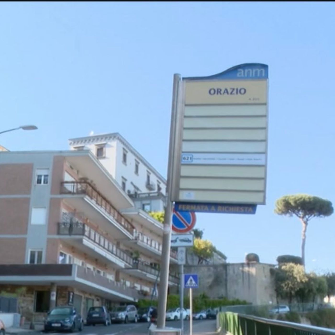 Napoli, caccia alla banda del diamante: task force in campo dopo il colpo a Posillipo episode artwork