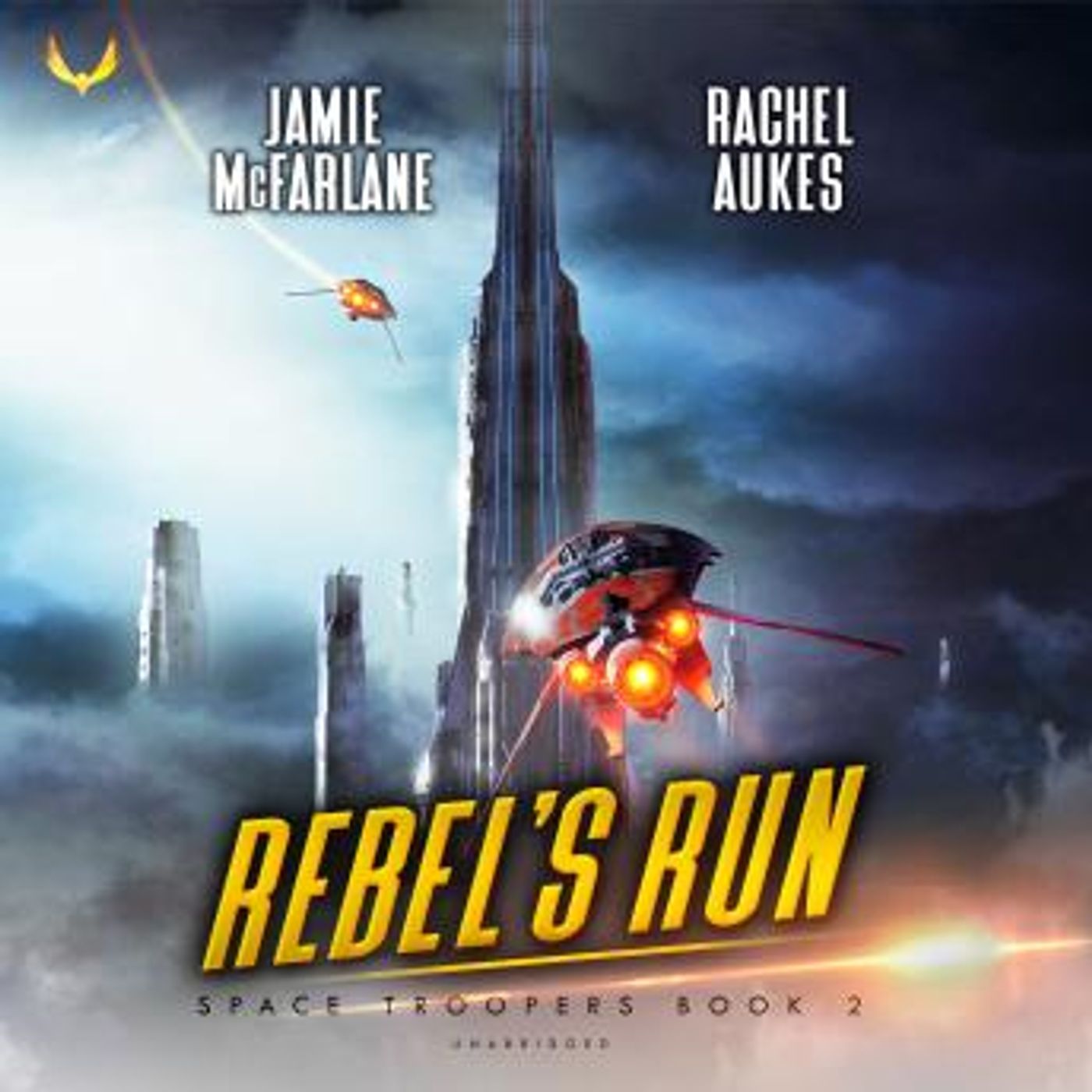 Access Unmissable Full Audiobooks in Science Fiction & Fantasy, Science Fiction