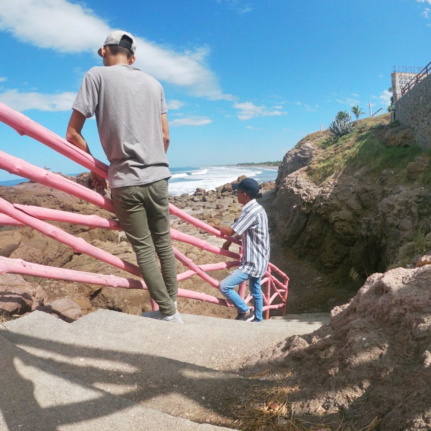 2 Cipotes & Un Podcast.