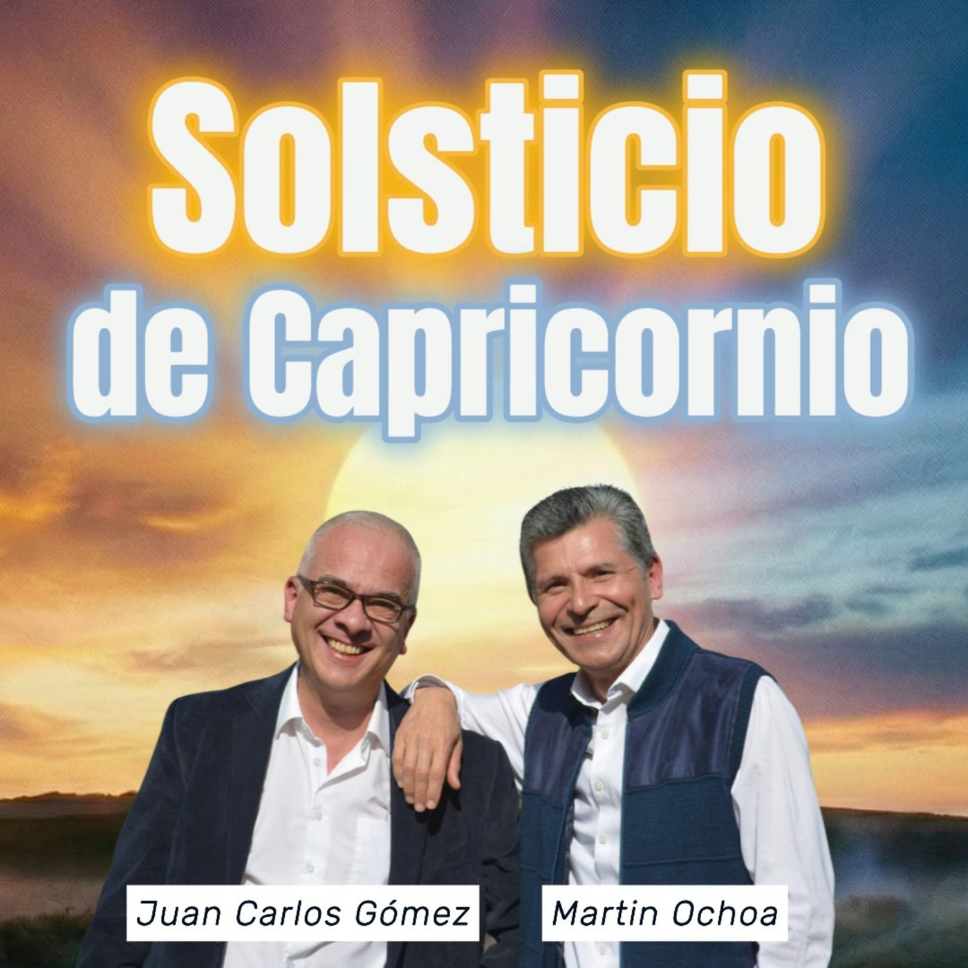 Juan Carlos Gómez Psicólogo y Astrólogo